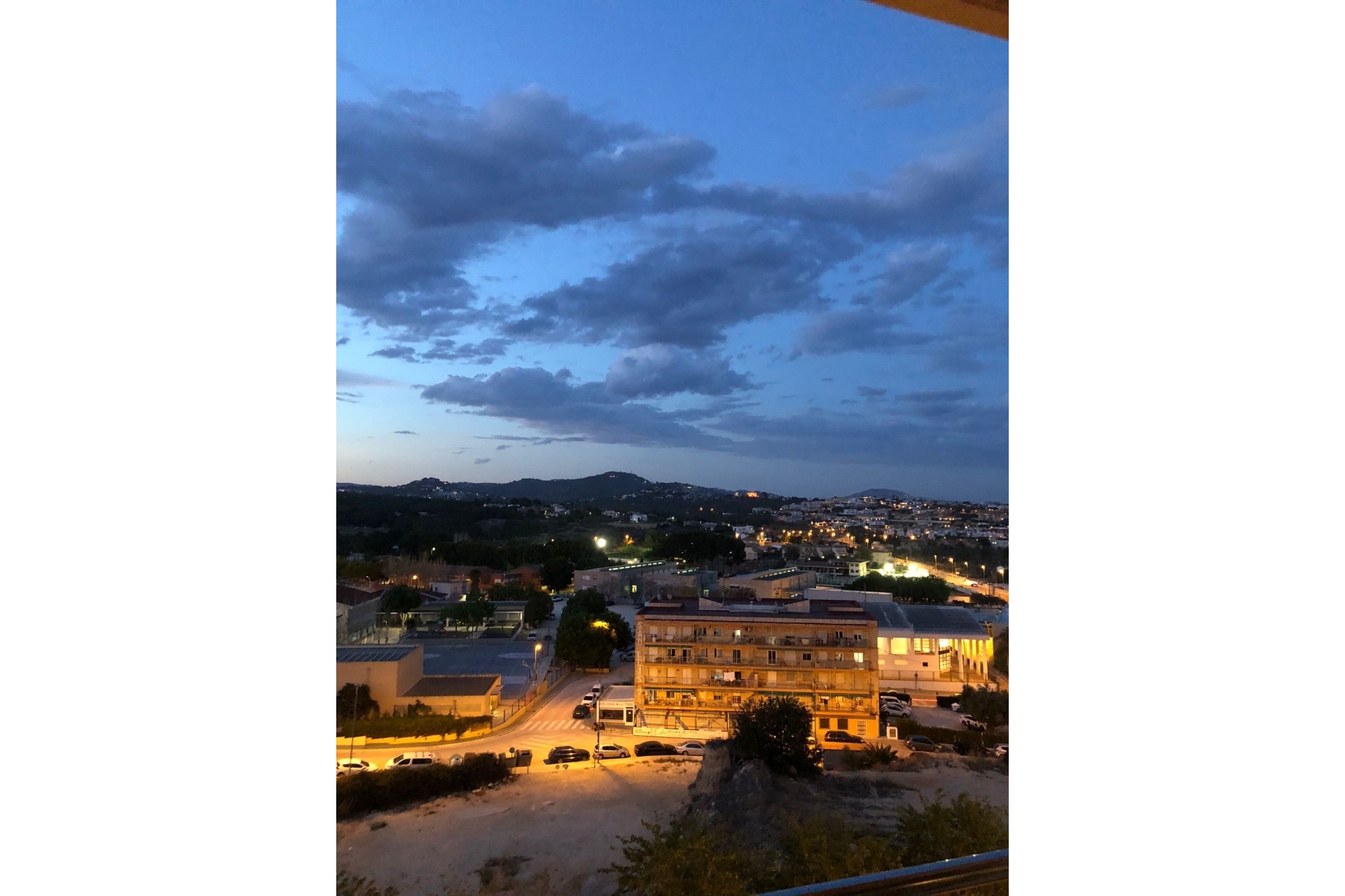 Liegenschaften - Apartments - Wohnungen - Calpe - Calpe Zentrum