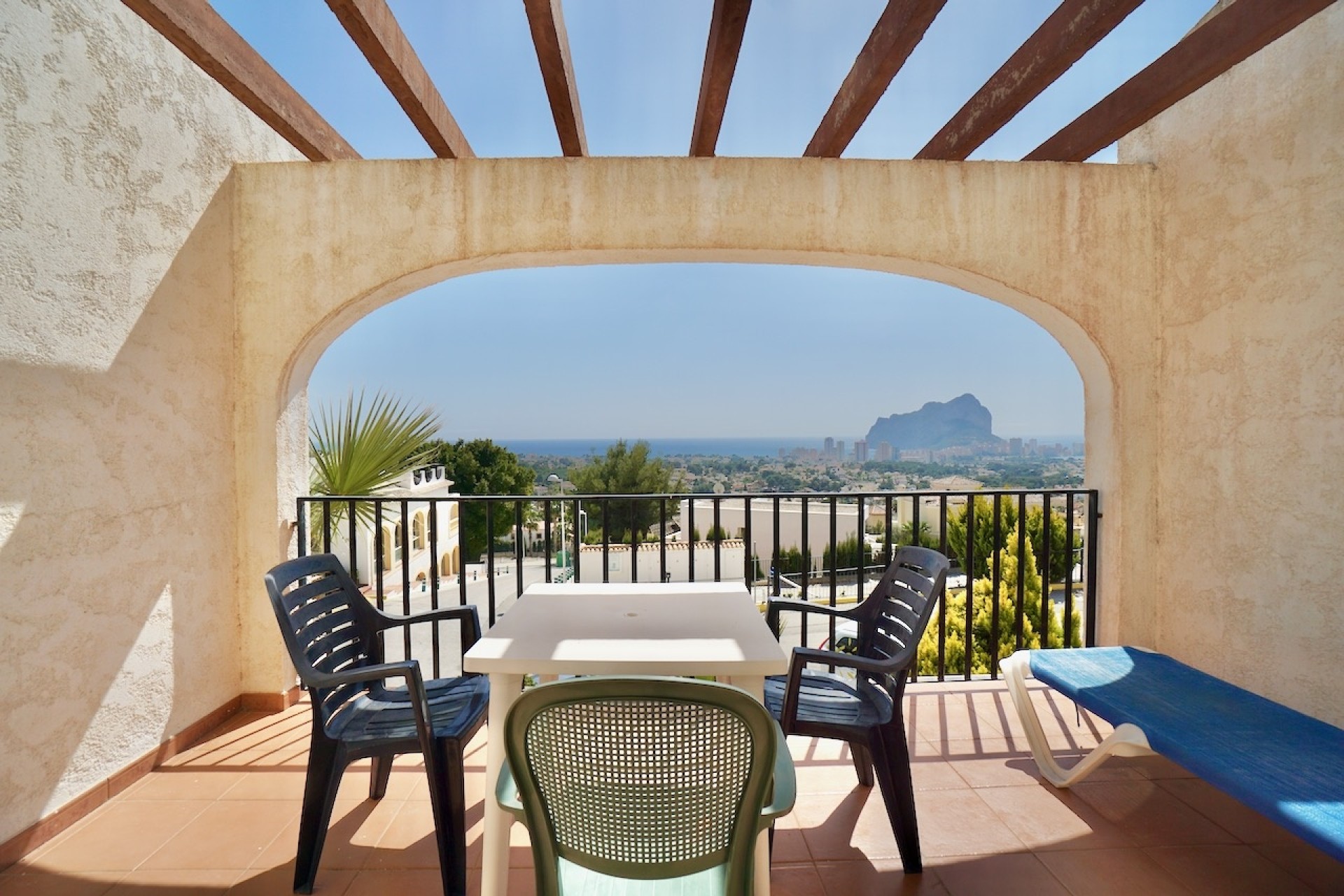 Liegenschaften - Apartments - Wohnungen - Calpe - Gran Sol