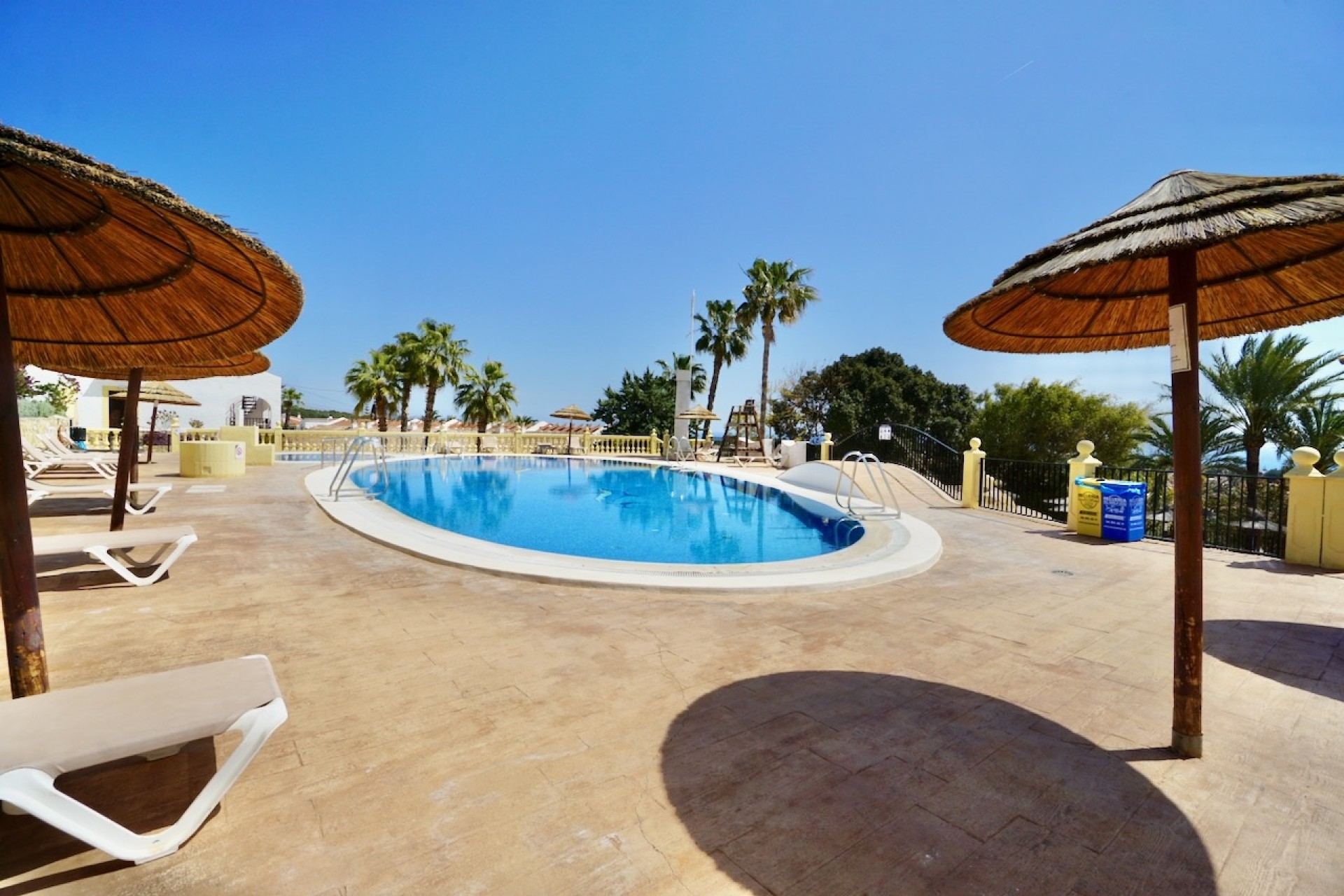 Liegenschaften - Apartments - Wohnungen - Calpe - Gran Sol