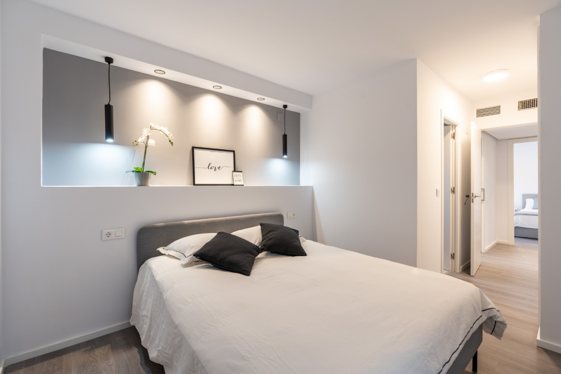 Liegenschaften - Apartments - Wohnungen - Calpe - Playa La Fossa