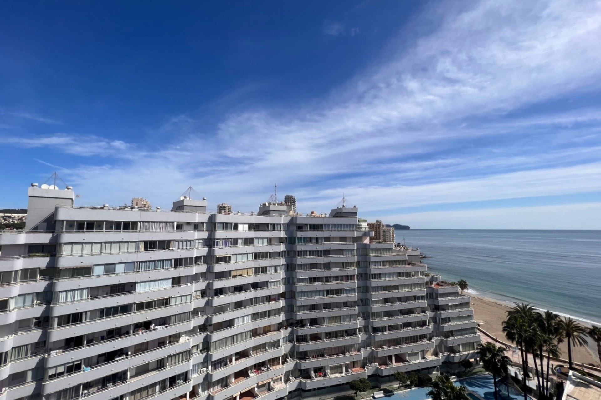 Liegenschaften - Apartments - Wohnungen - Calpe - Playa La Fossa