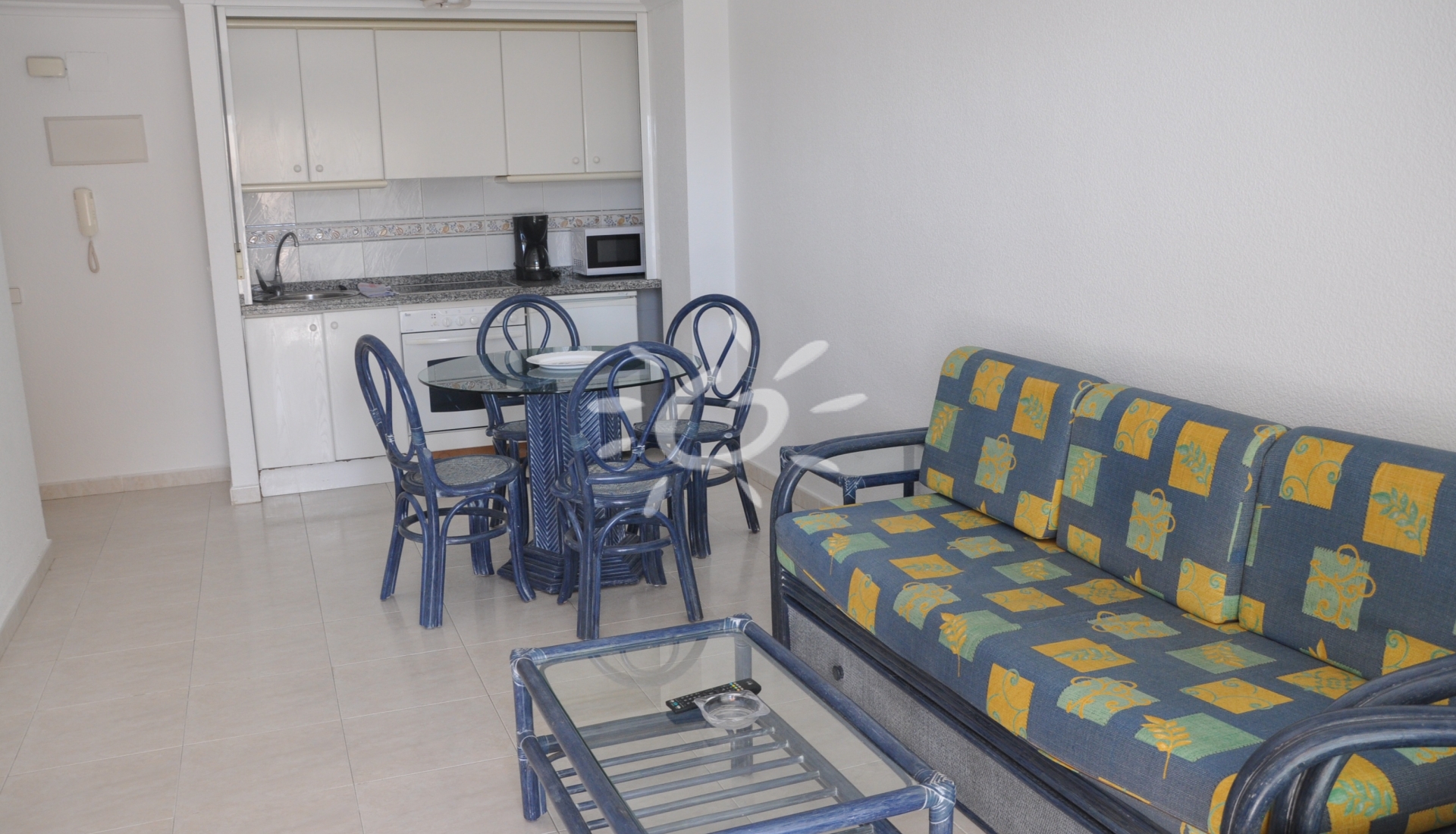 Liegenschaften - Apartments - Wohnungen - Calpe - Playa La Fossa