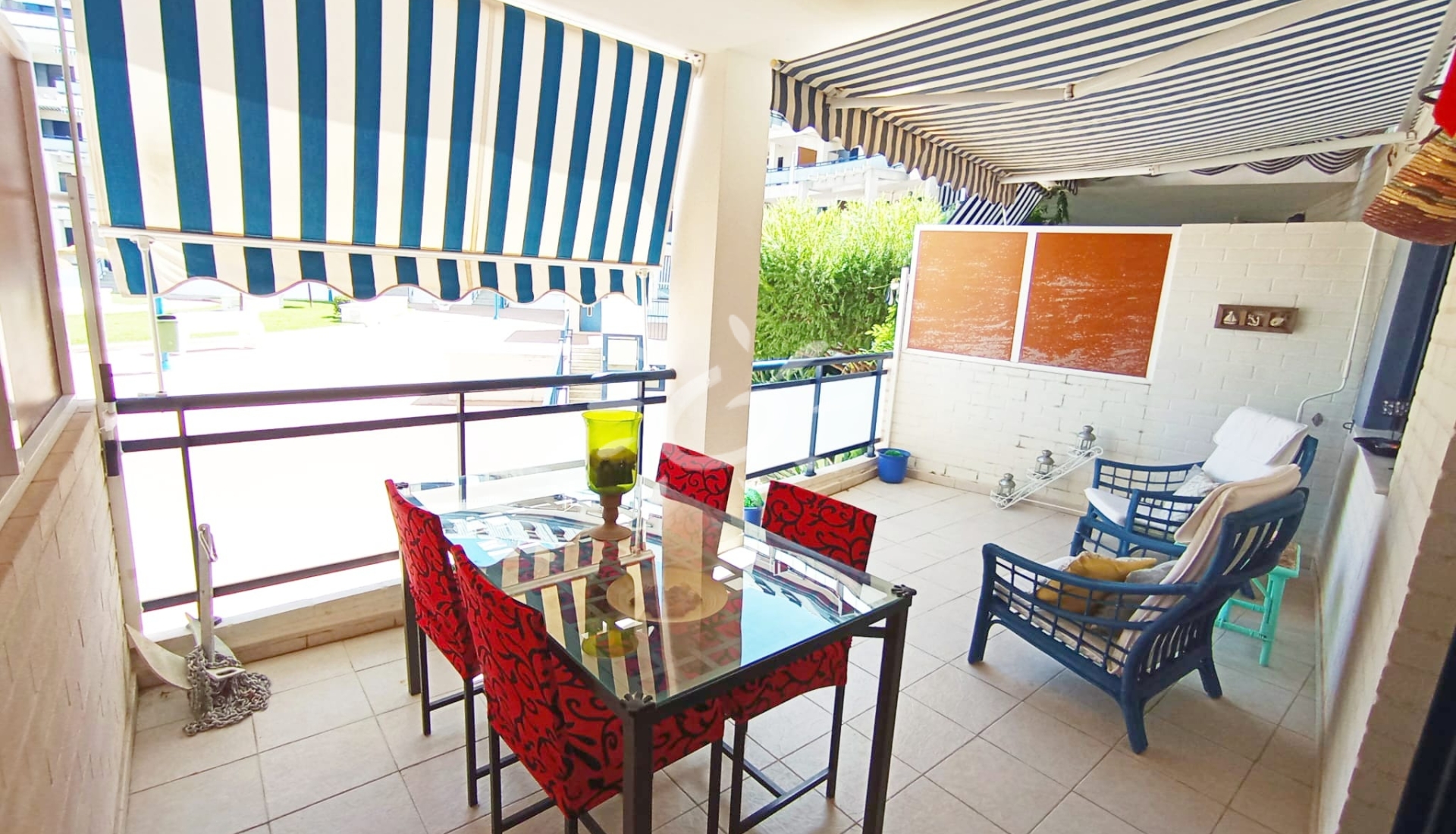 Liegenschaften - Apartments - Wohnungen - Denia - El Puerto