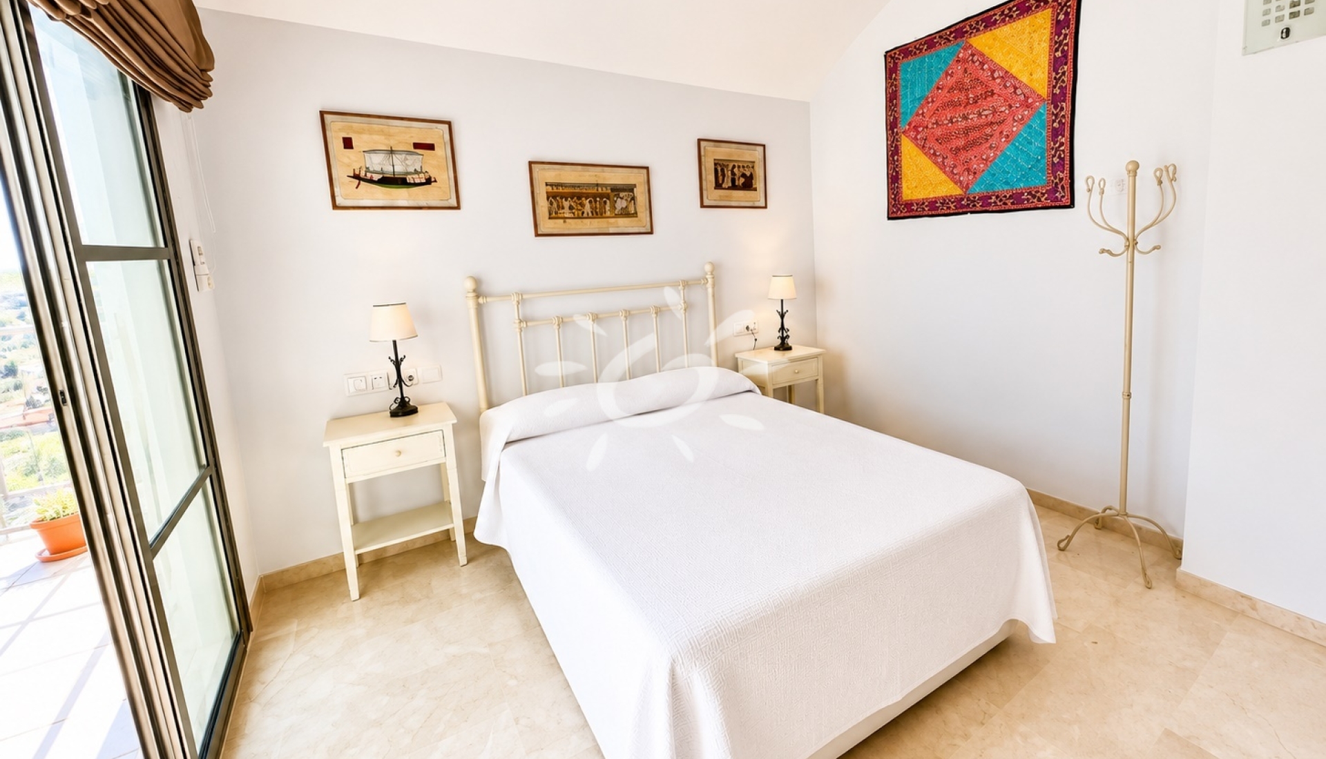 Liegenschaften - Apartments - Wohnungen - Denia - Las Marinas / Les Marines
