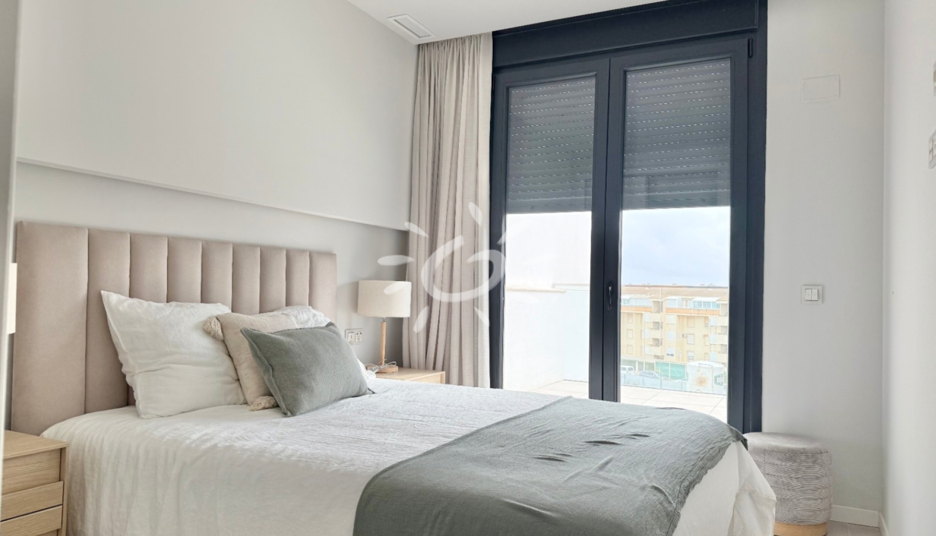 Liegenschaften - Apartments - Wohnungen - Denia - Les Marines