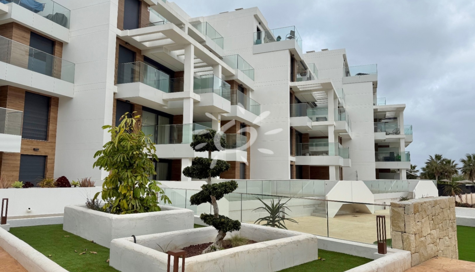 Liegenschaften - Apartments - Wohnungen - Denia - Les Marines