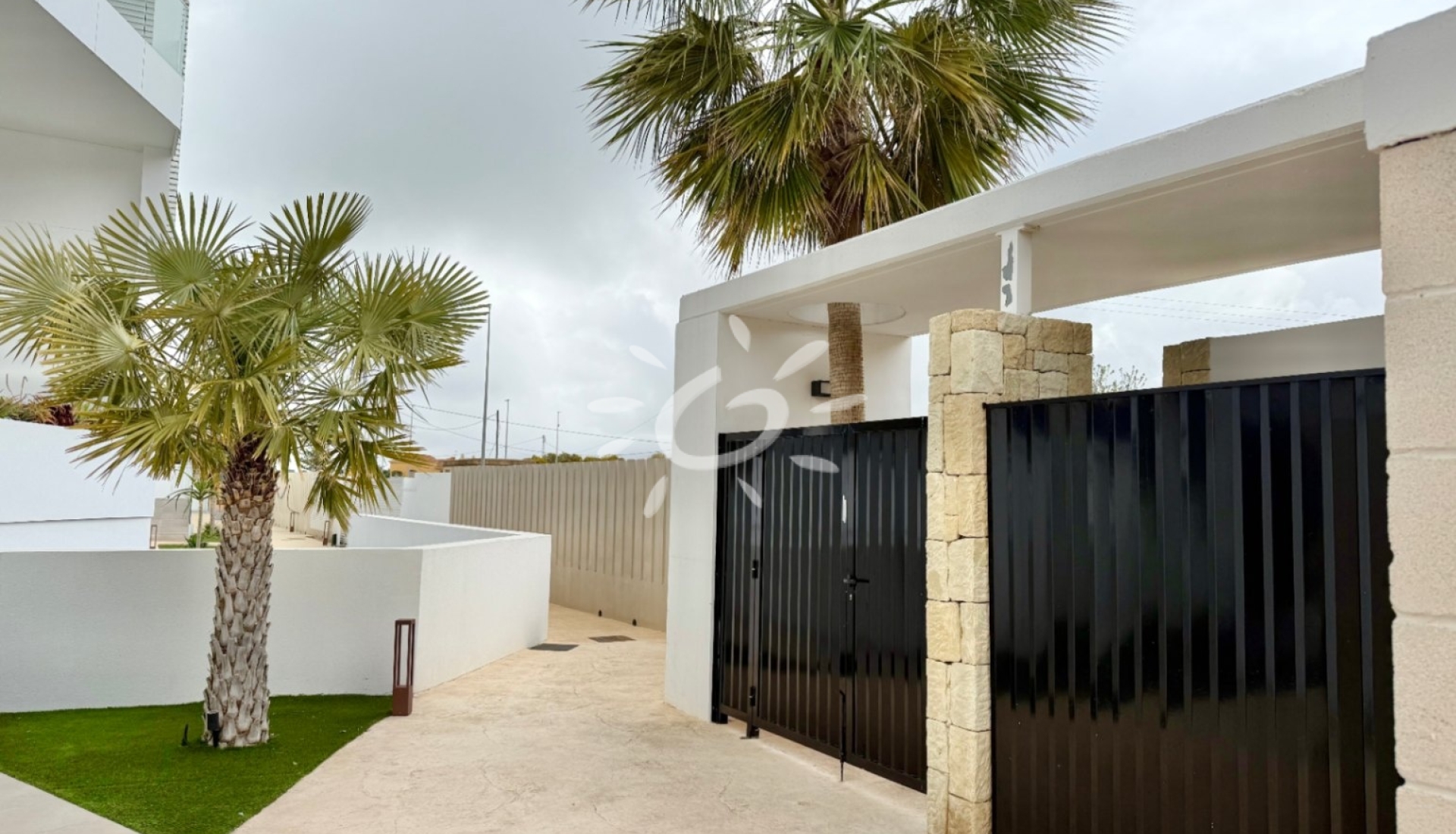 Liegenschaften - Apartments - Wohnungen - Denia - Les Marines