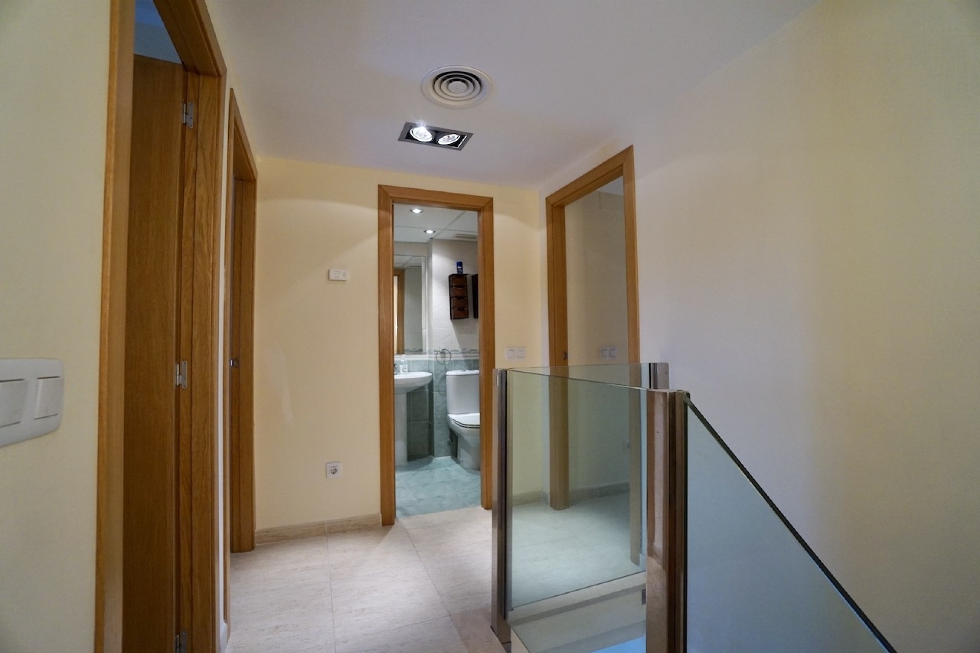 Liegenschaften - Apartments - Wohnungen - Javea - Cala Blanca