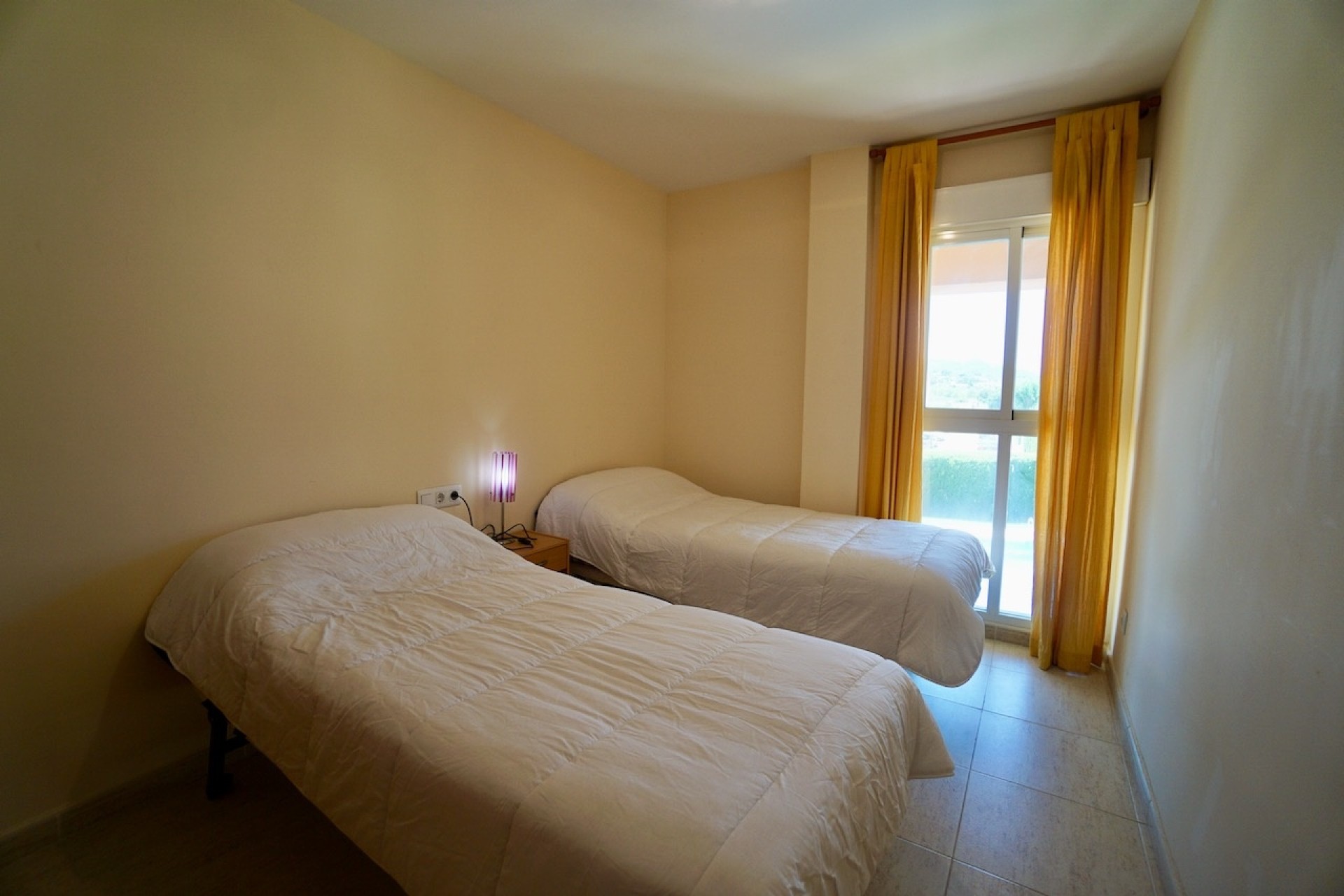 Liegenschaften - Apartments - Wohnungen - Javea - Cala Blanca