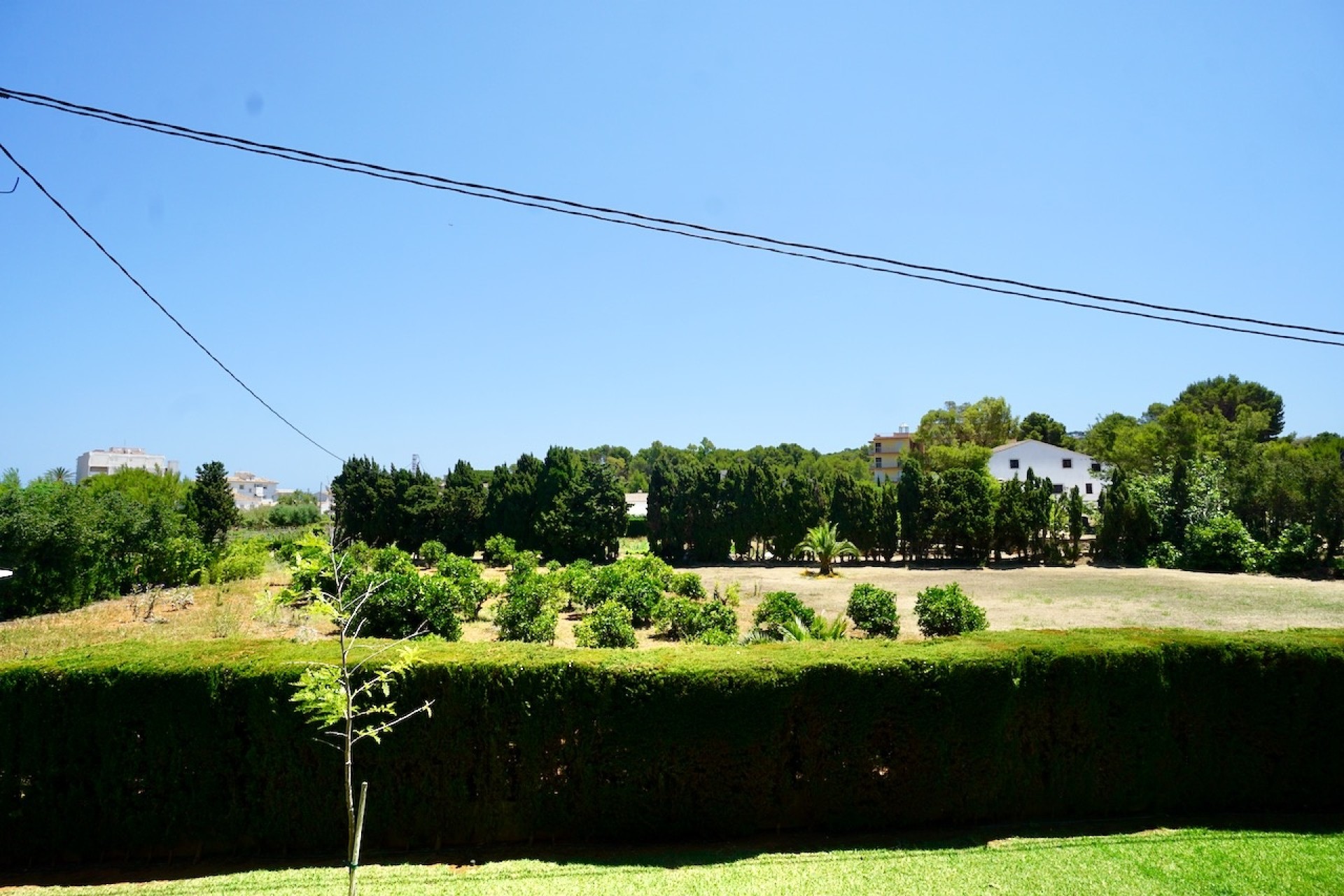 Liegenschaften - Apartments - Wohnungen - Javea - Cala Blanca