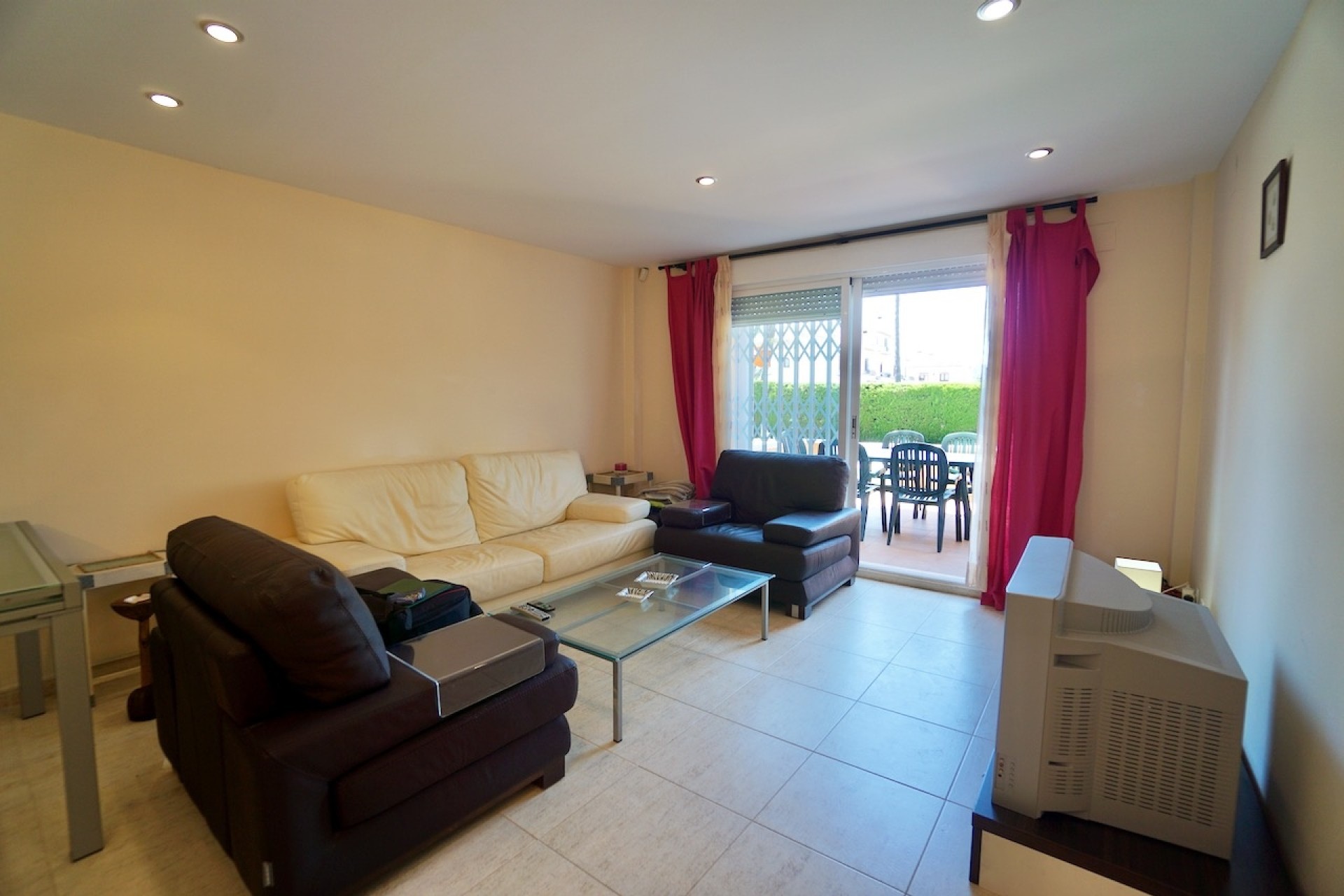 Liegenschaften - Apartments - Wohnungen - Javea - Cala Blanca