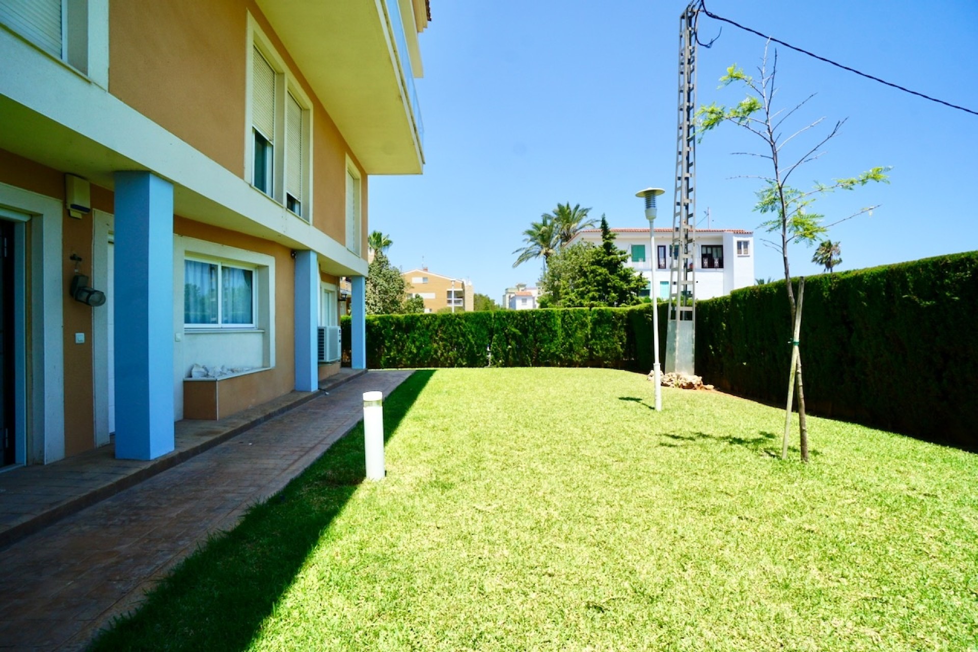 Liegenschaften - Apartments - Wohnungen - Javea - Cala Blanca