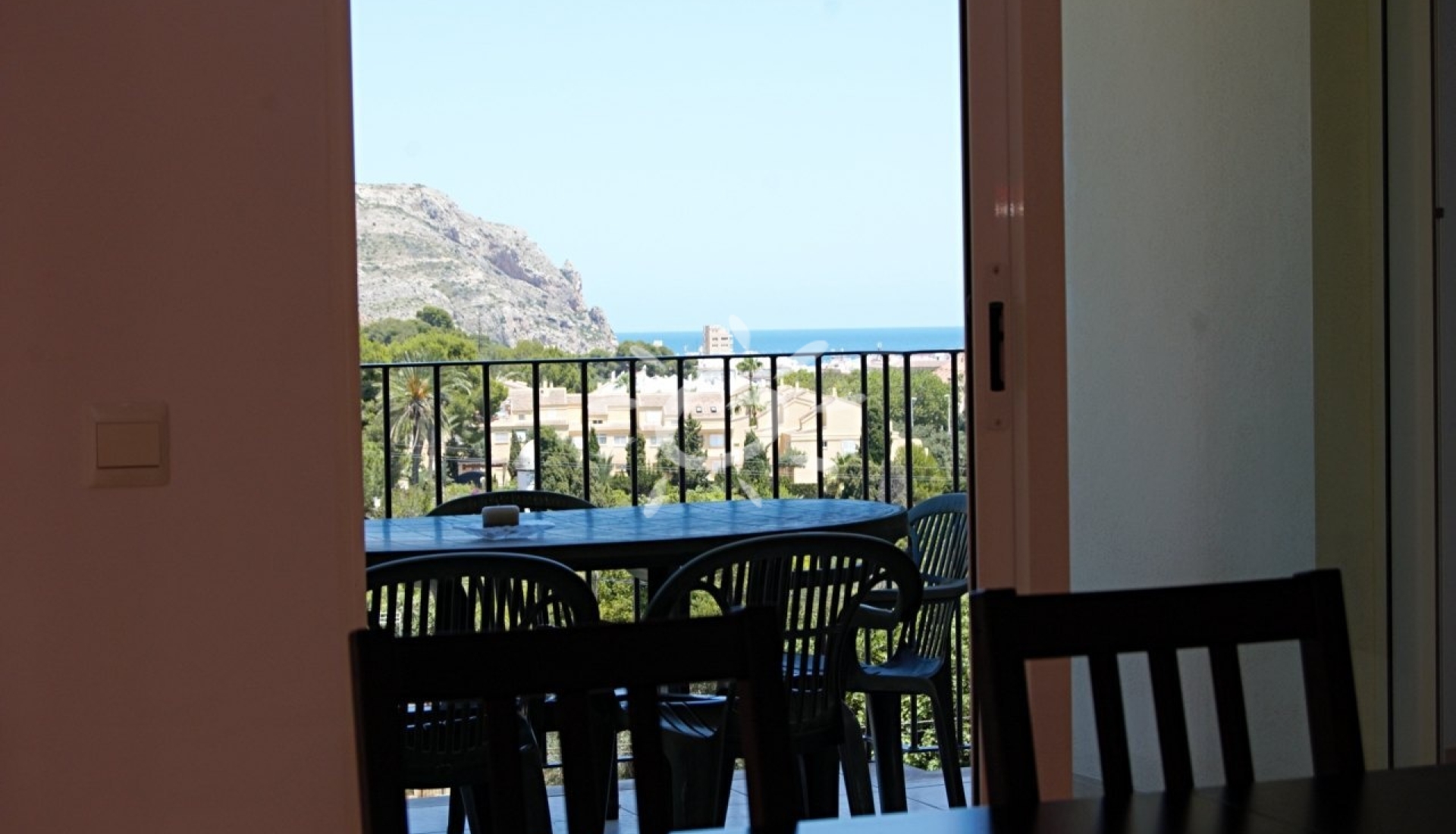 Liegenschaften - Apartments - Wohnungen - Javea - Centro