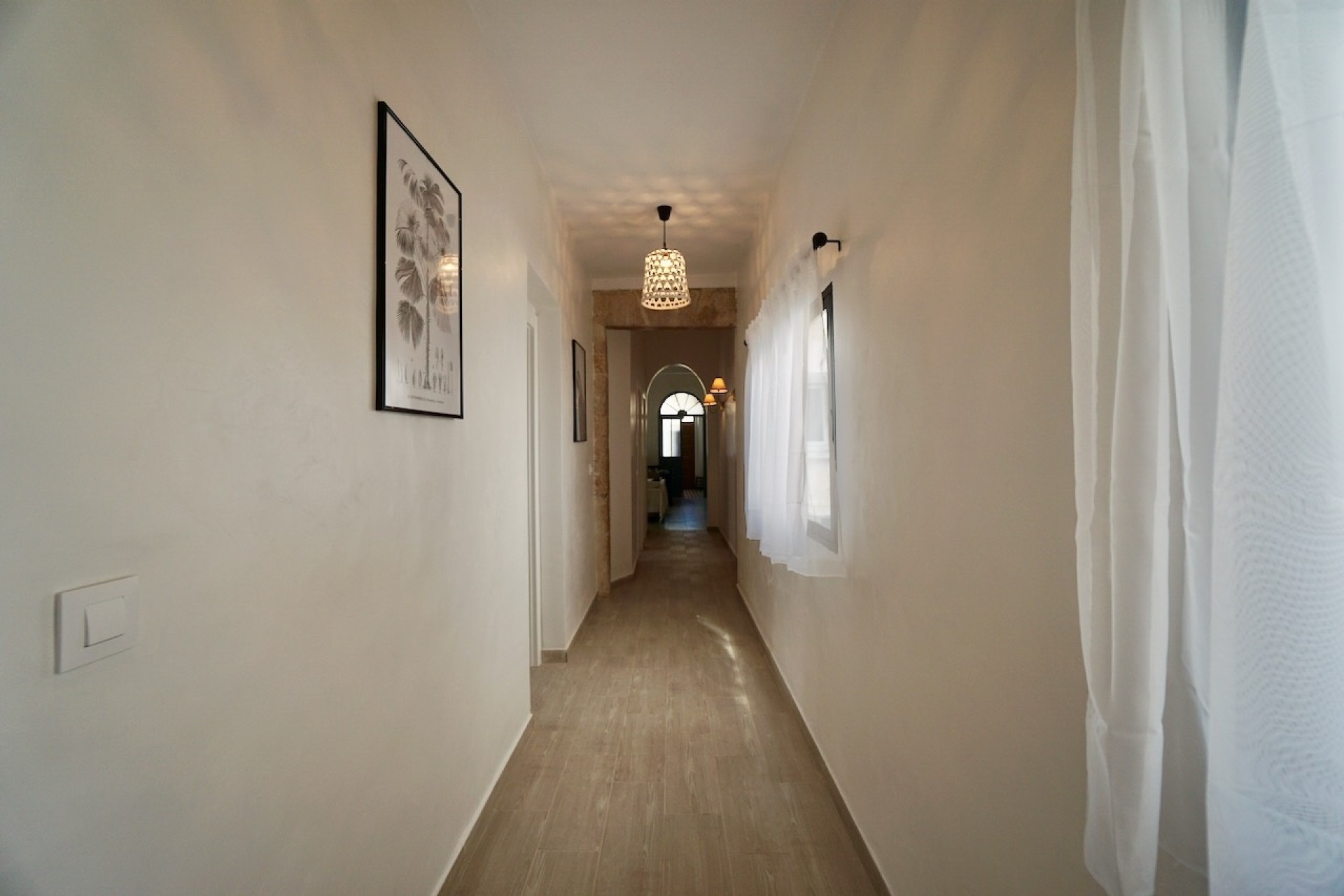 Liegenschaften - Apartments - Wohnungen - Javea - Javea Altstadt