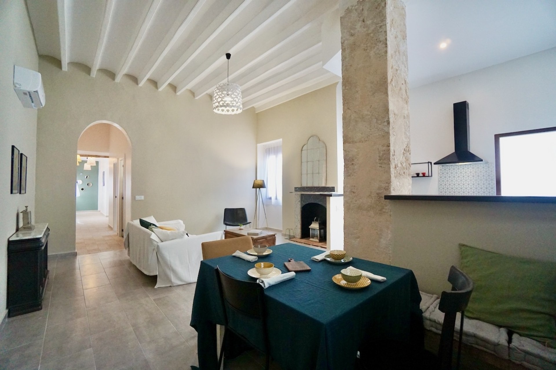 Liegenschaften - Apartments - Wohnungen - Javea - Javea Altstadt