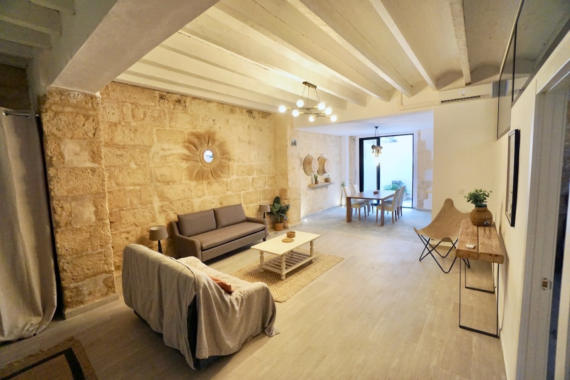 Liegenschaften - Apartments - Wohnungen - Javea - Javea Altstadt