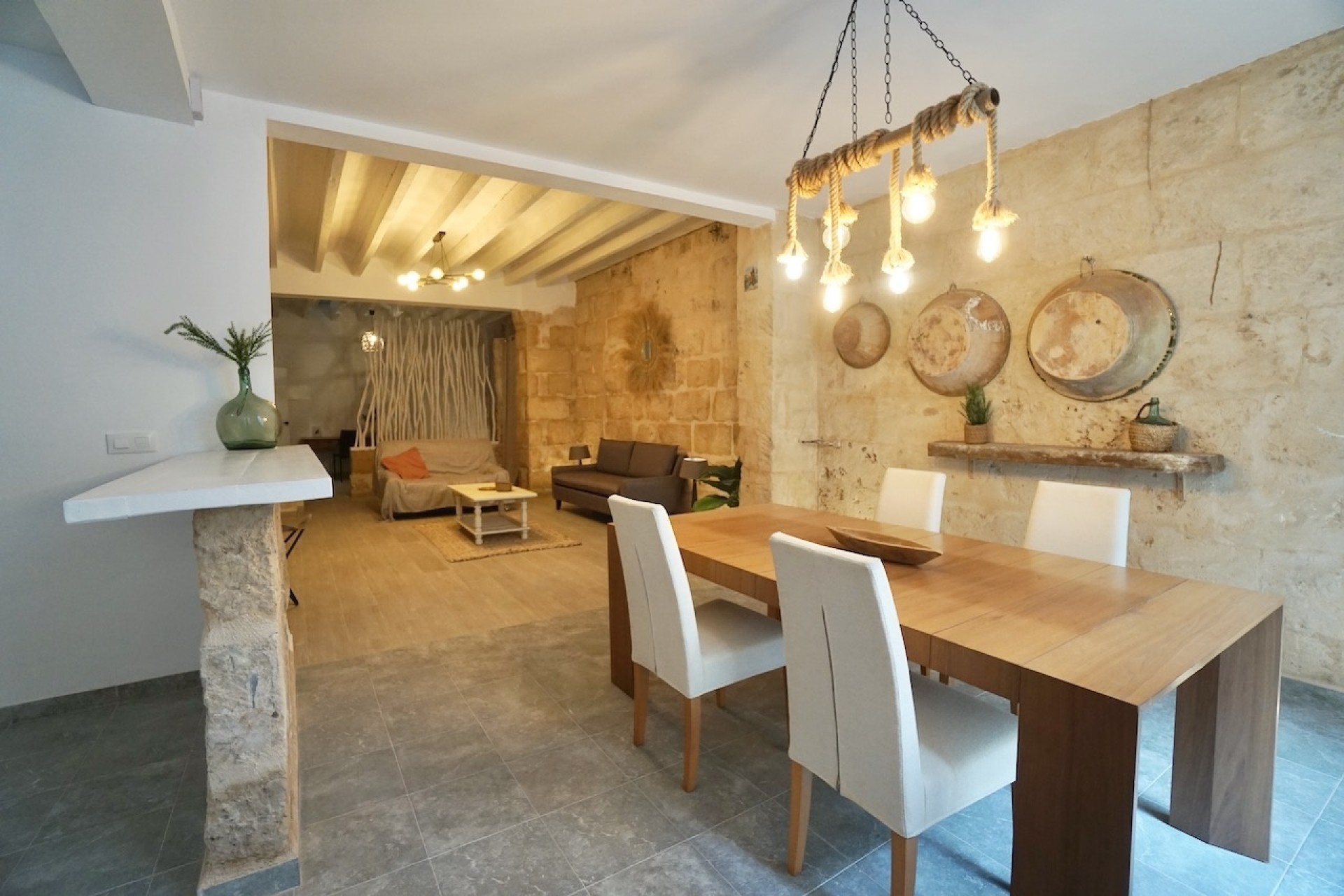 Liegenschaften - Apartments - Wohnungen - Javea - Javea Altstadt