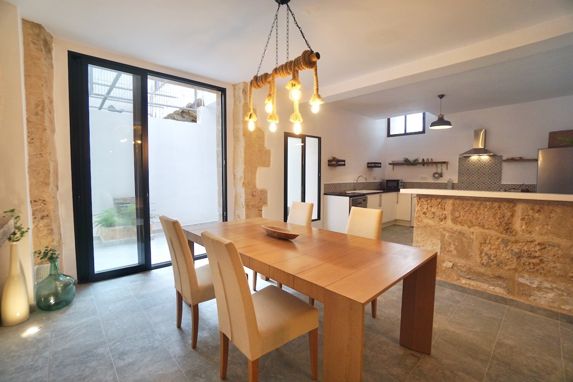 Liegenschaften - Apartments - Wohnungen - Javea - Javea Altstadt