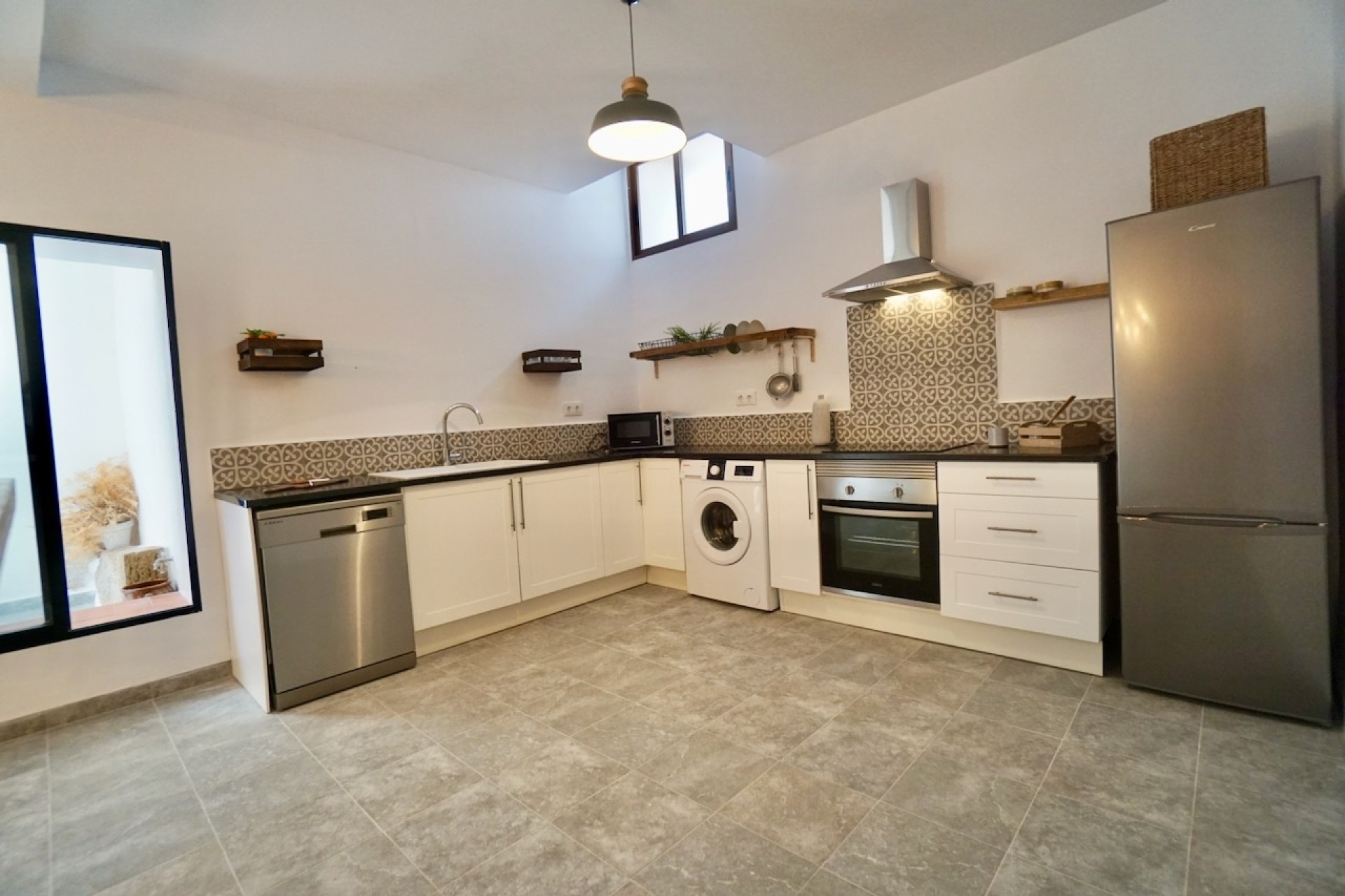 Liegenschaften - Apartments - Wohnungen - Javea - Javea Altstadt