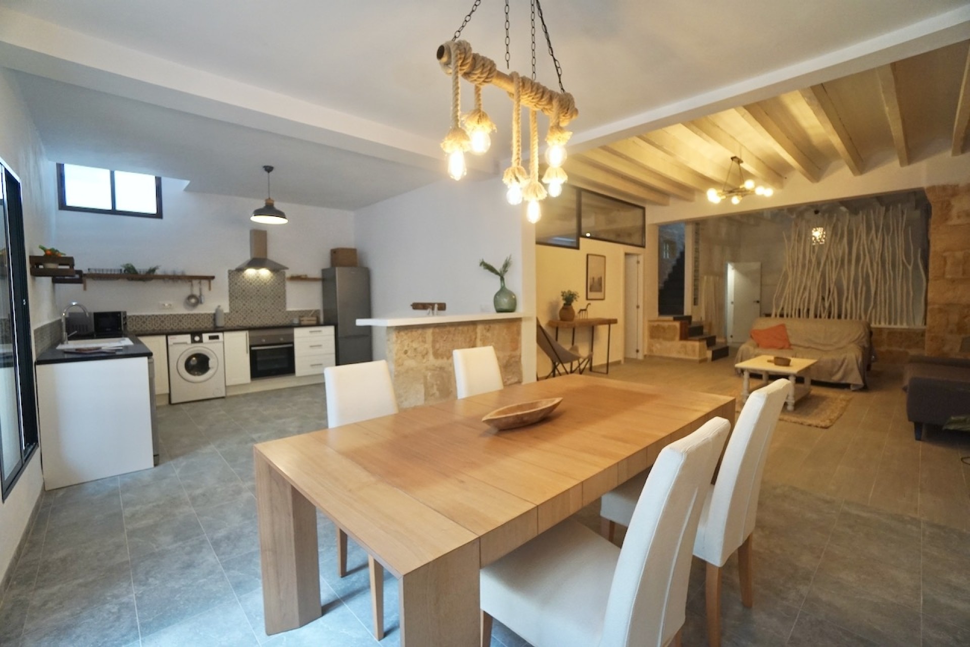 Liegenschaften - Apartments - Wohnungen - Javea - Javea Altstadt