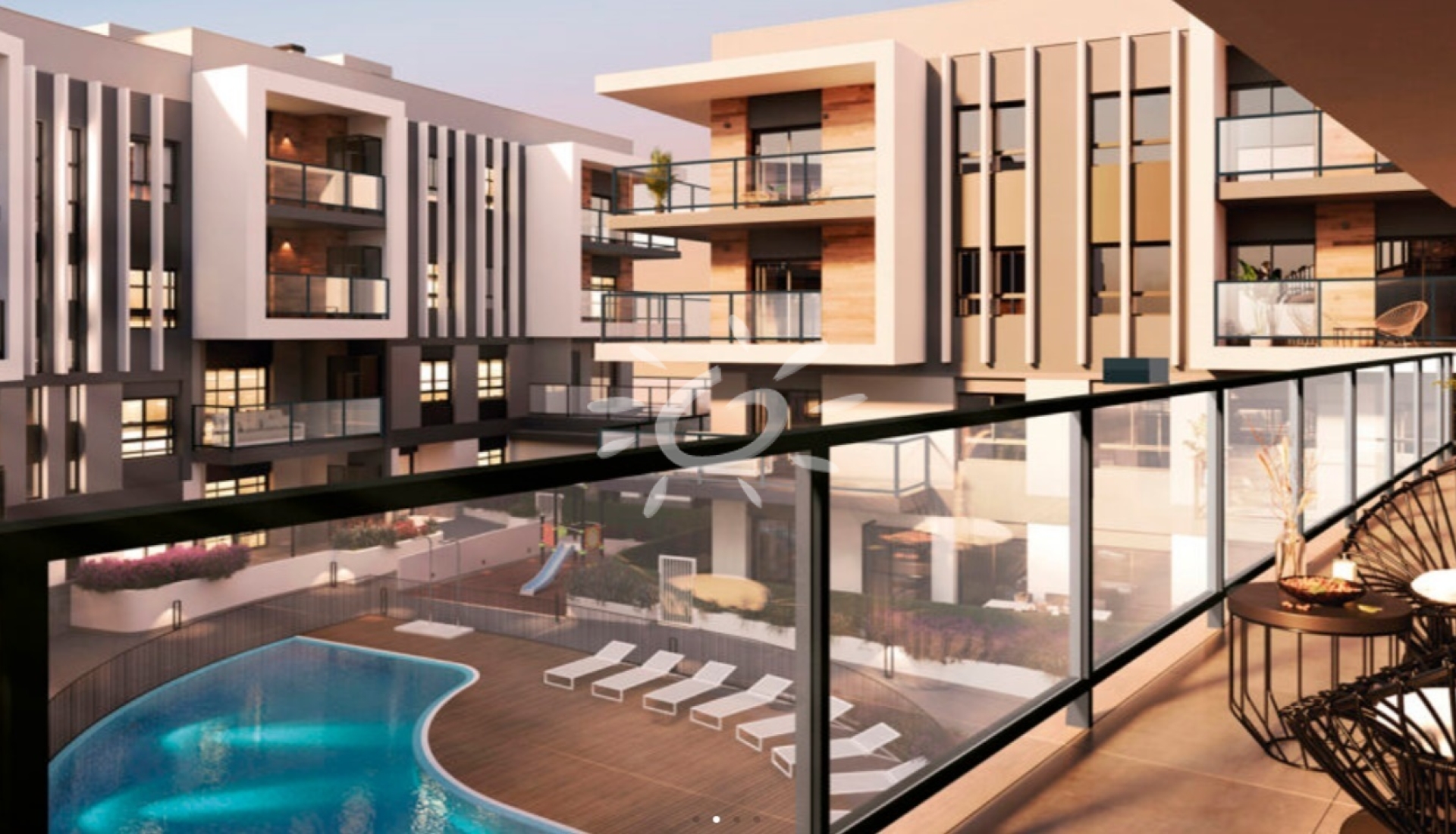 Liegenschaften - Apartments - Wohnungen - Jávea / Xàbia - Centro ciudad