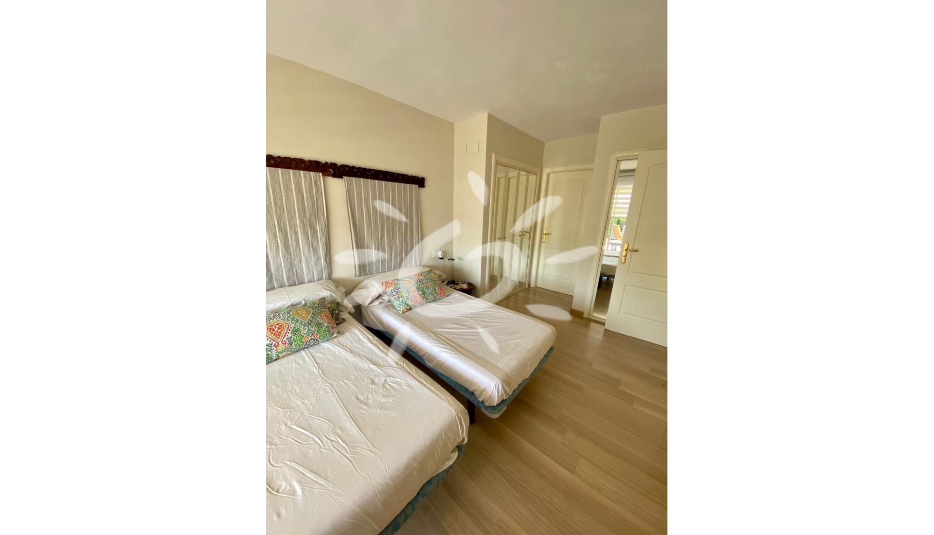 Liegenschaften - Apartments - Wohnungen - Jávea / Xàbia - Montañar - El Arenal