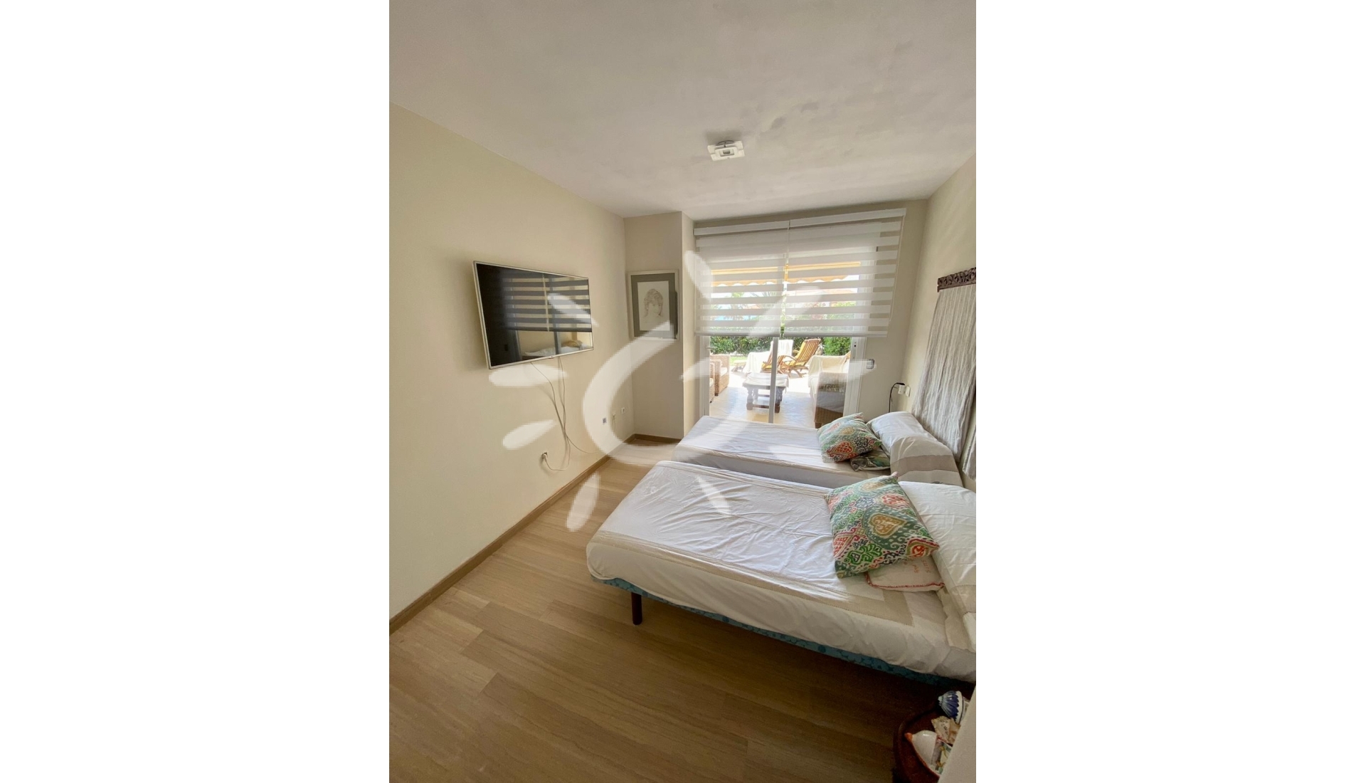 Liegenschaften - Apartments - Wohnungen - Jávea / Xàbia - Montañar - El Arenal