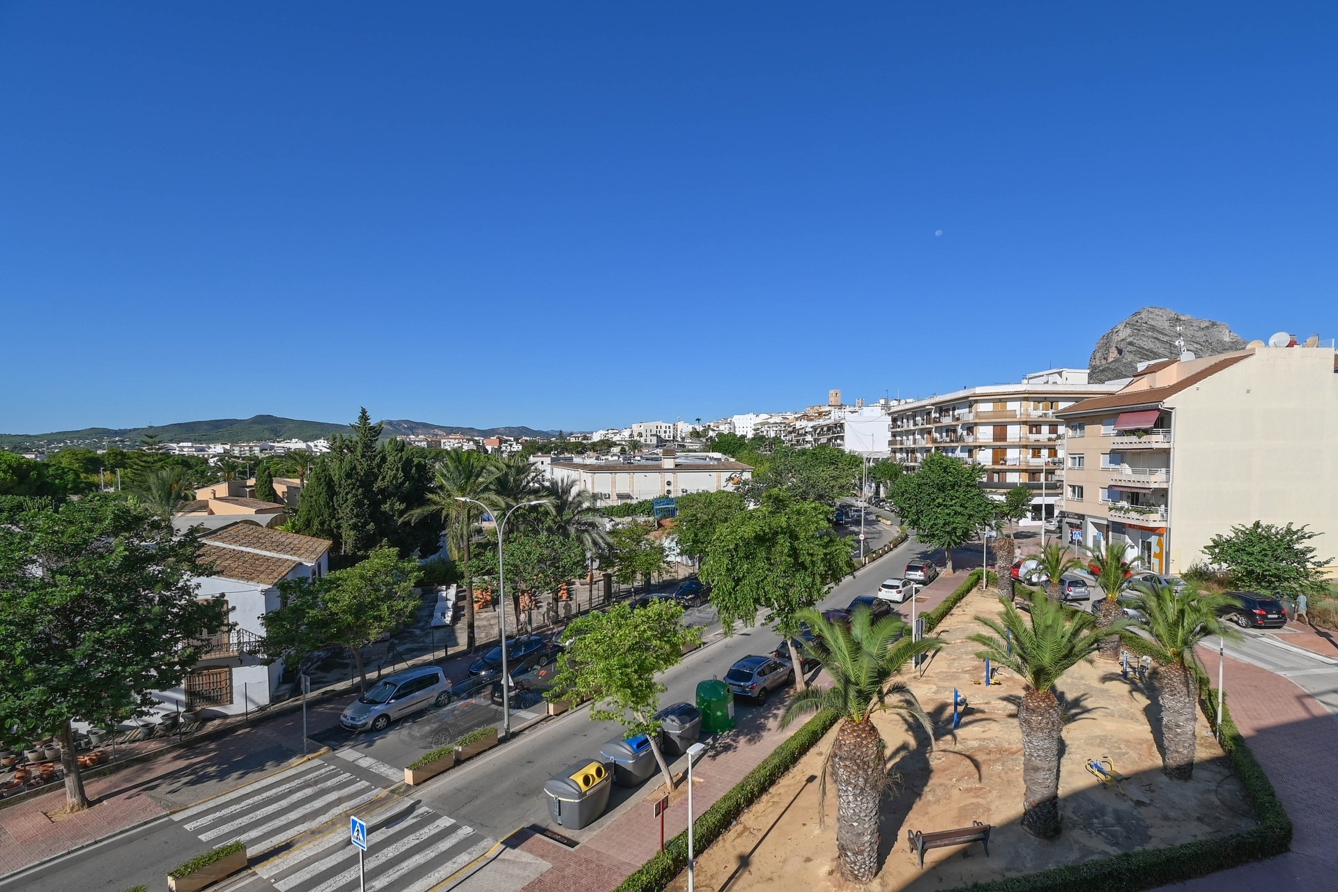 Liegenschaften - Apartments - Wohnungen - Javea