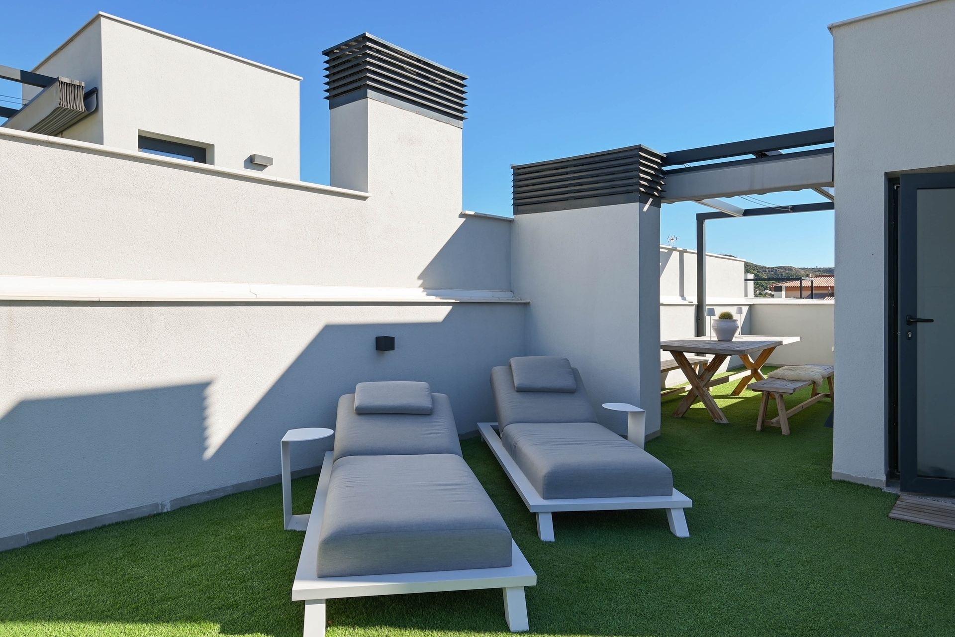 Liegenschaften - Apartments - Wohnungen - Javea