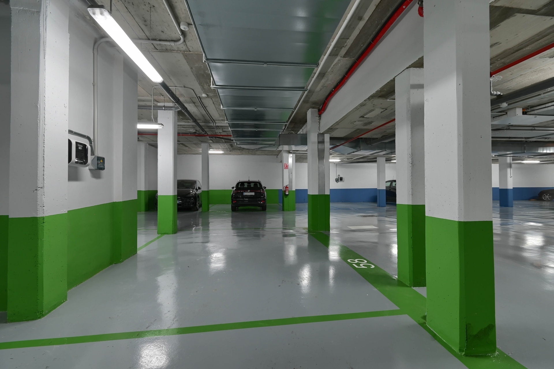 Liegenschaften - Apartments - Wohnungen - Javea