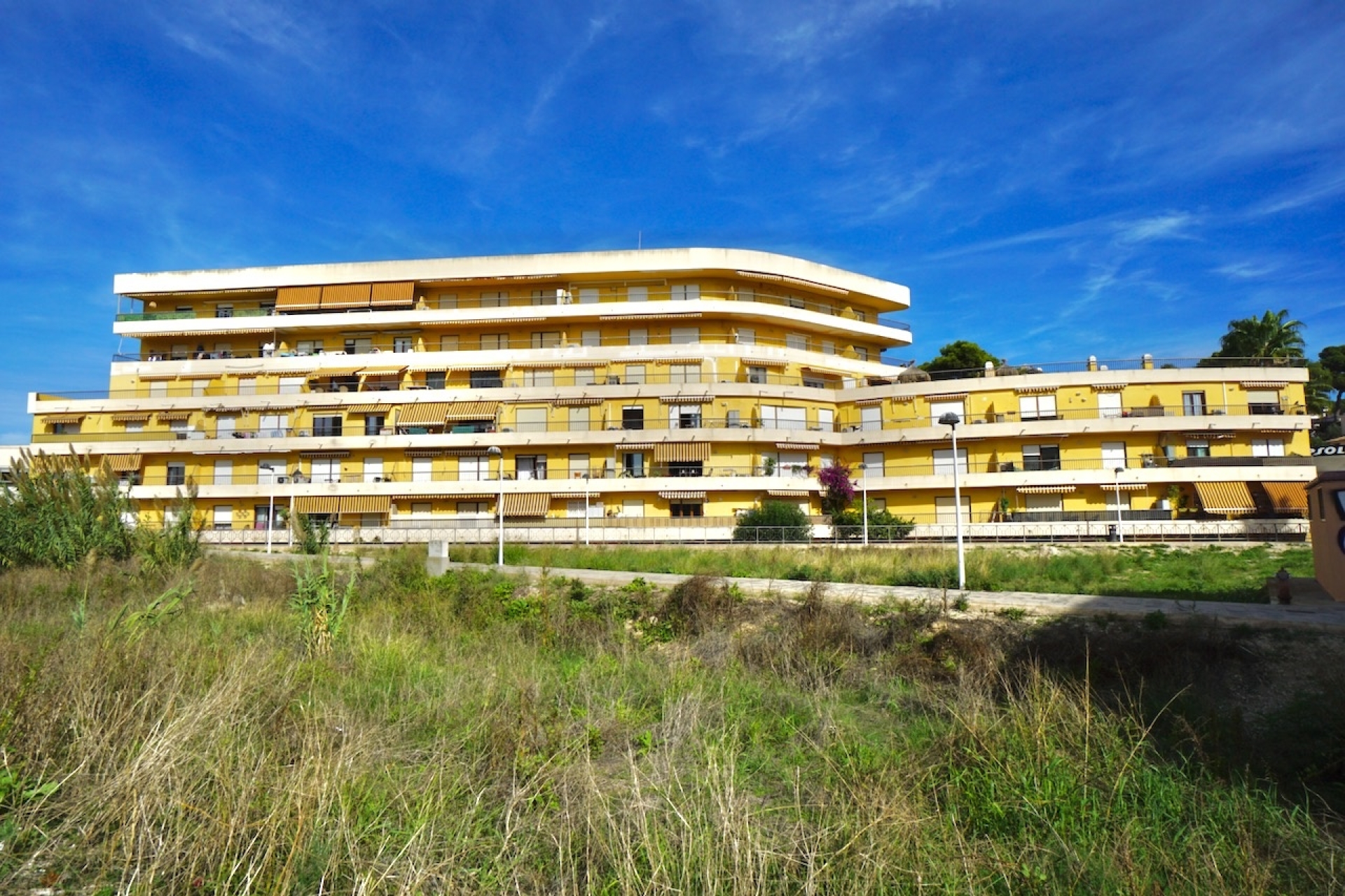 Liegenschaften - Apartments - Wohnungen - Moraira - Casco Urbano