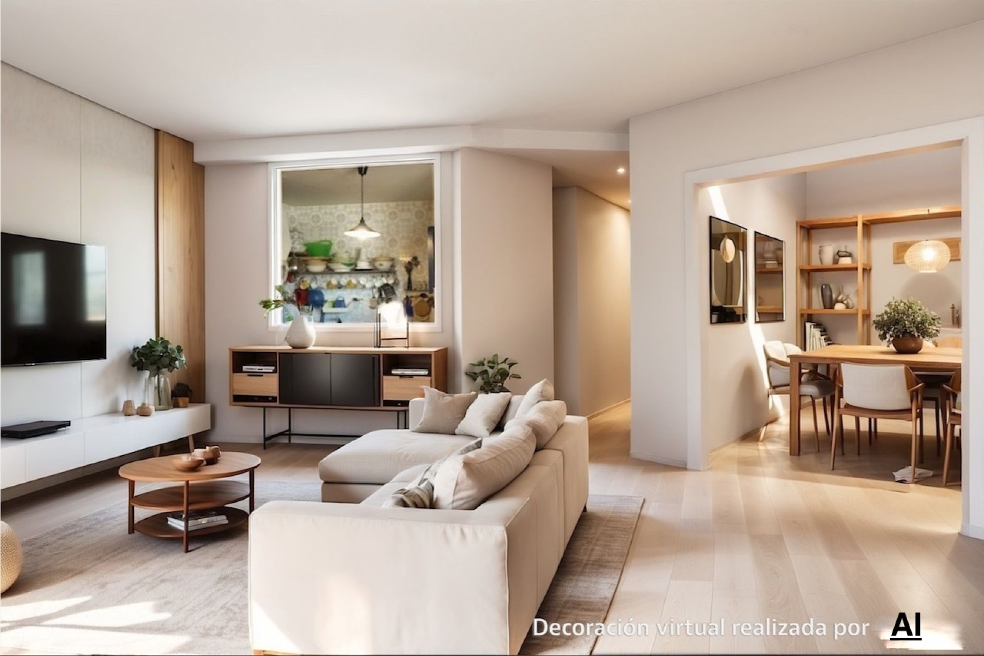 Liegenschaften - Apartments - Wohnungen - Moraira - Casco Urbano