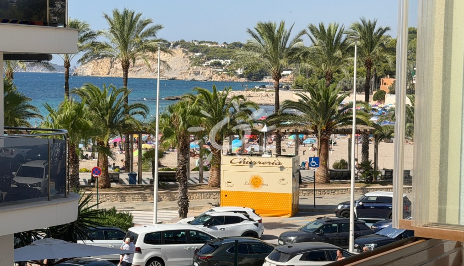Liegenschaften - Apartments - Wohnungen - Moraira - Casco Urbano
