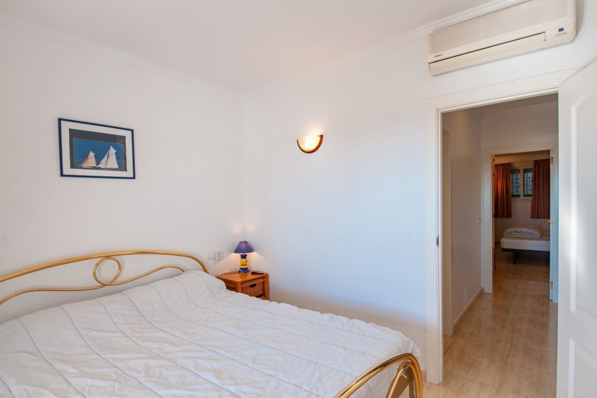 Liegenschaften - Apartments - Wohnungen - Moraira - La Cometa