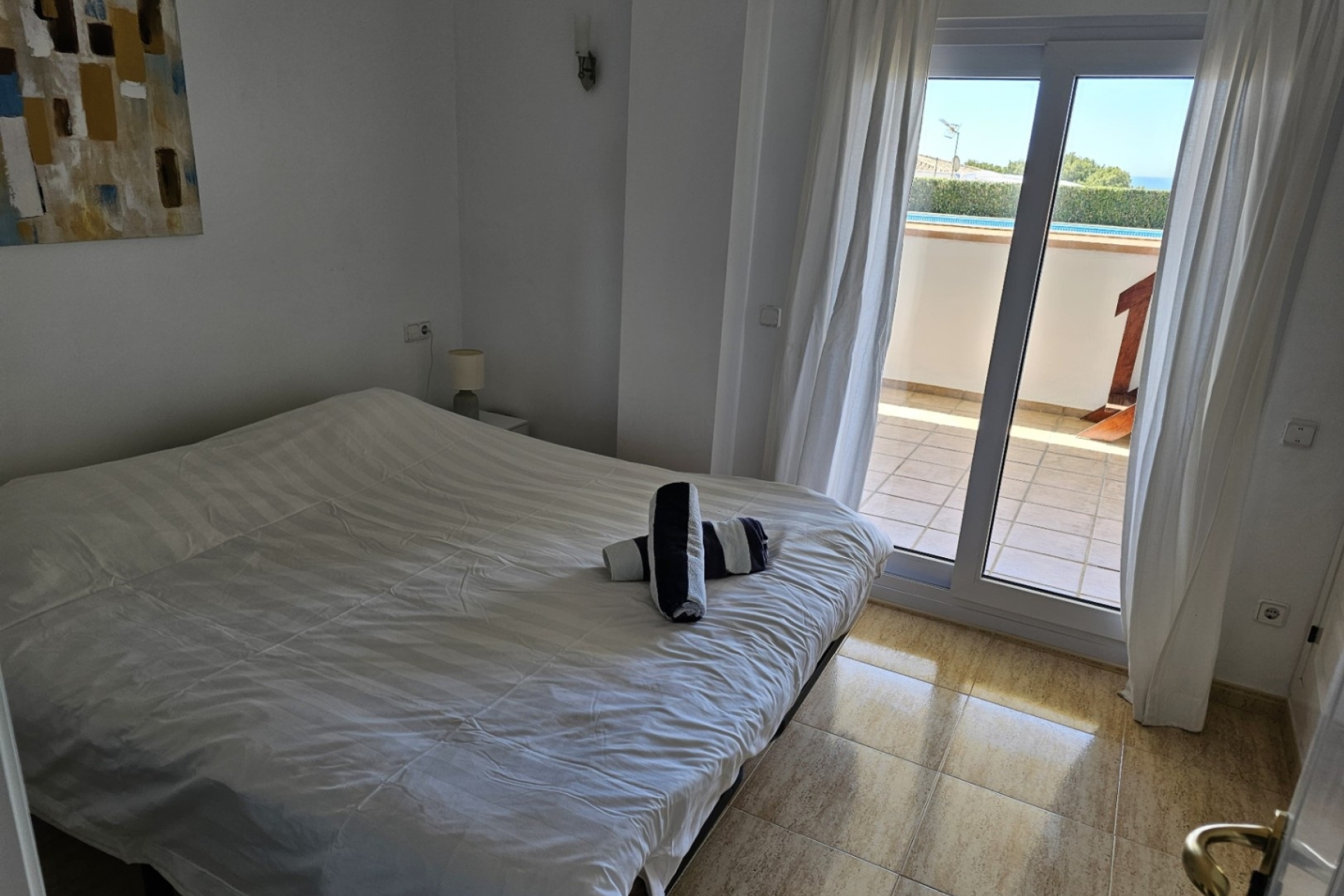 Liegenschaften - Apartments - Wohnungen - Moraira - La Cometa
