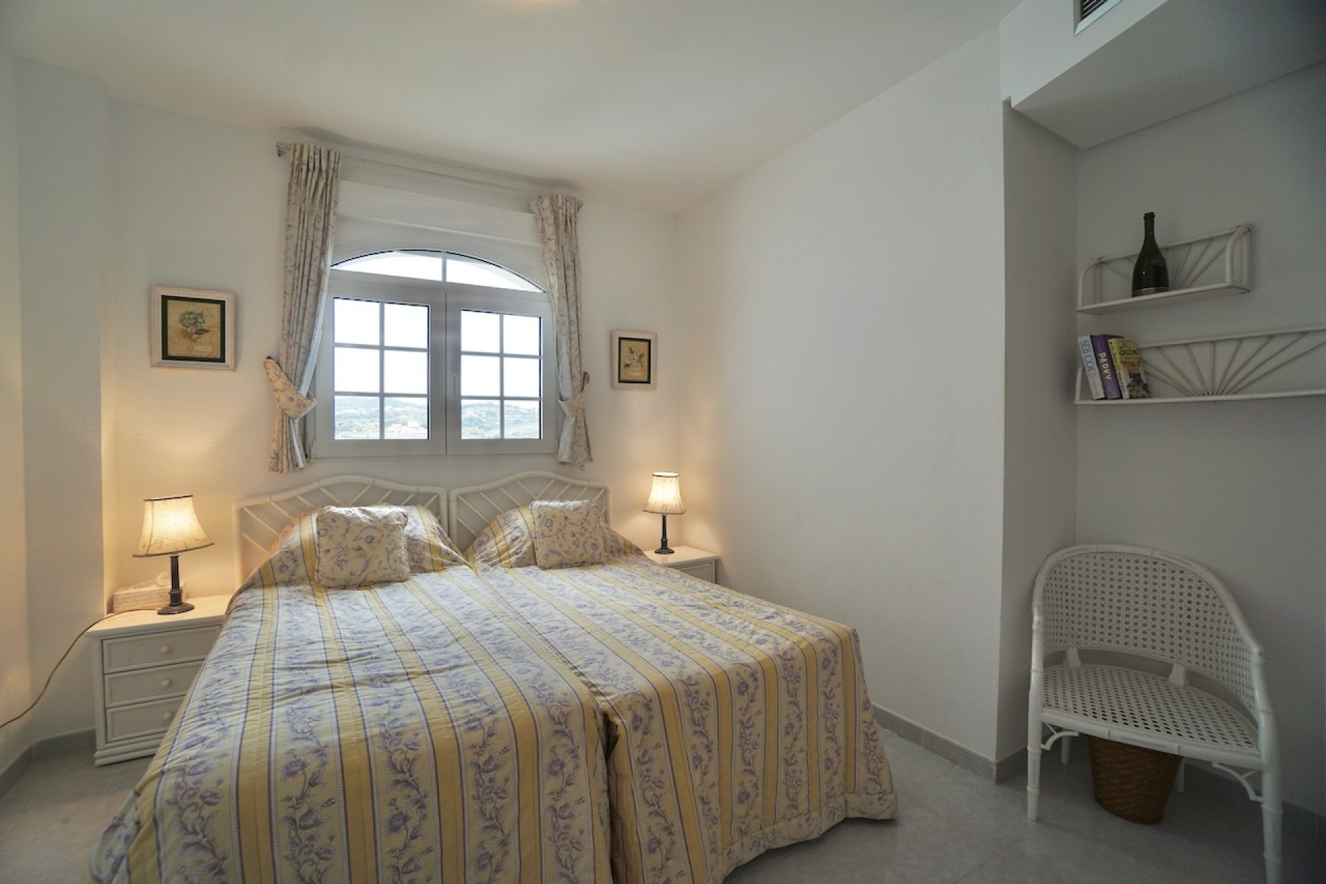 Liegenschaften - Apartments - Wohnungen - Moraira - Las Fuentes