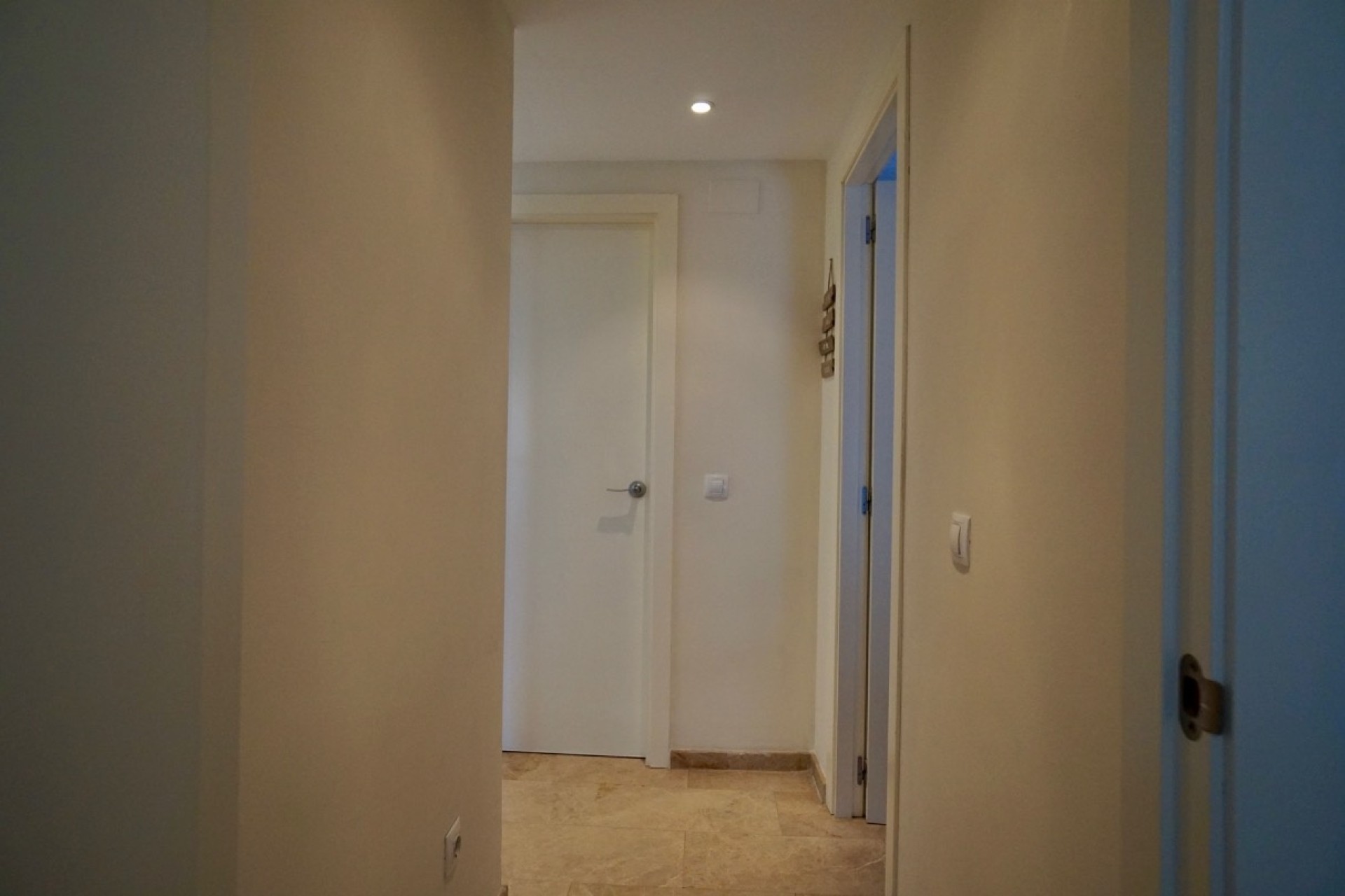 Liegenschaften - Apartments - Wohnungen - Moraira - Moraira Zentrum 