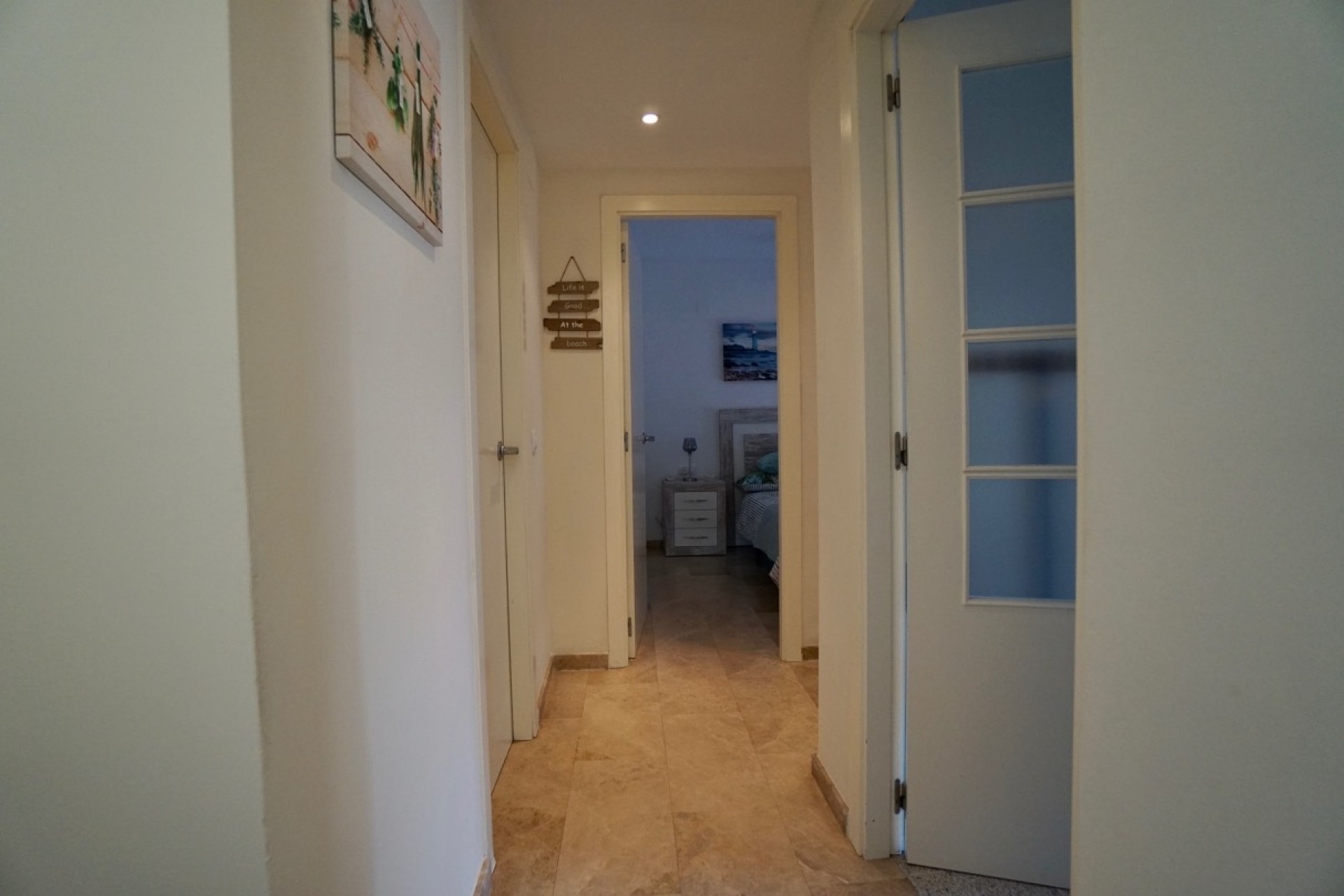 Liegenschaften - Apartments - Wohnungen - Moraira - Moraira Zentrum 