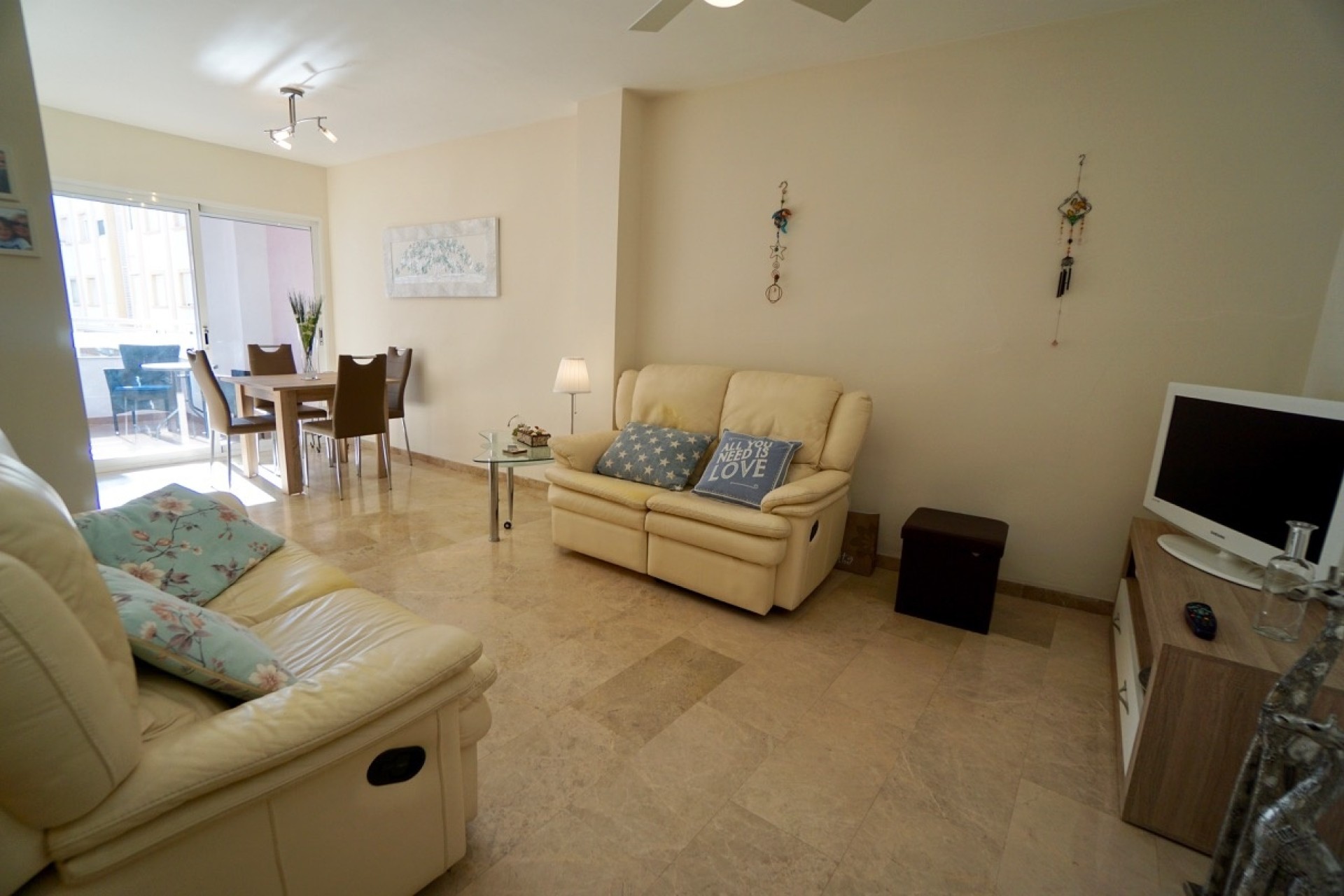 Liegenschaften - Apartments - Wohnungen - Moraira - Moraira Zentrum 