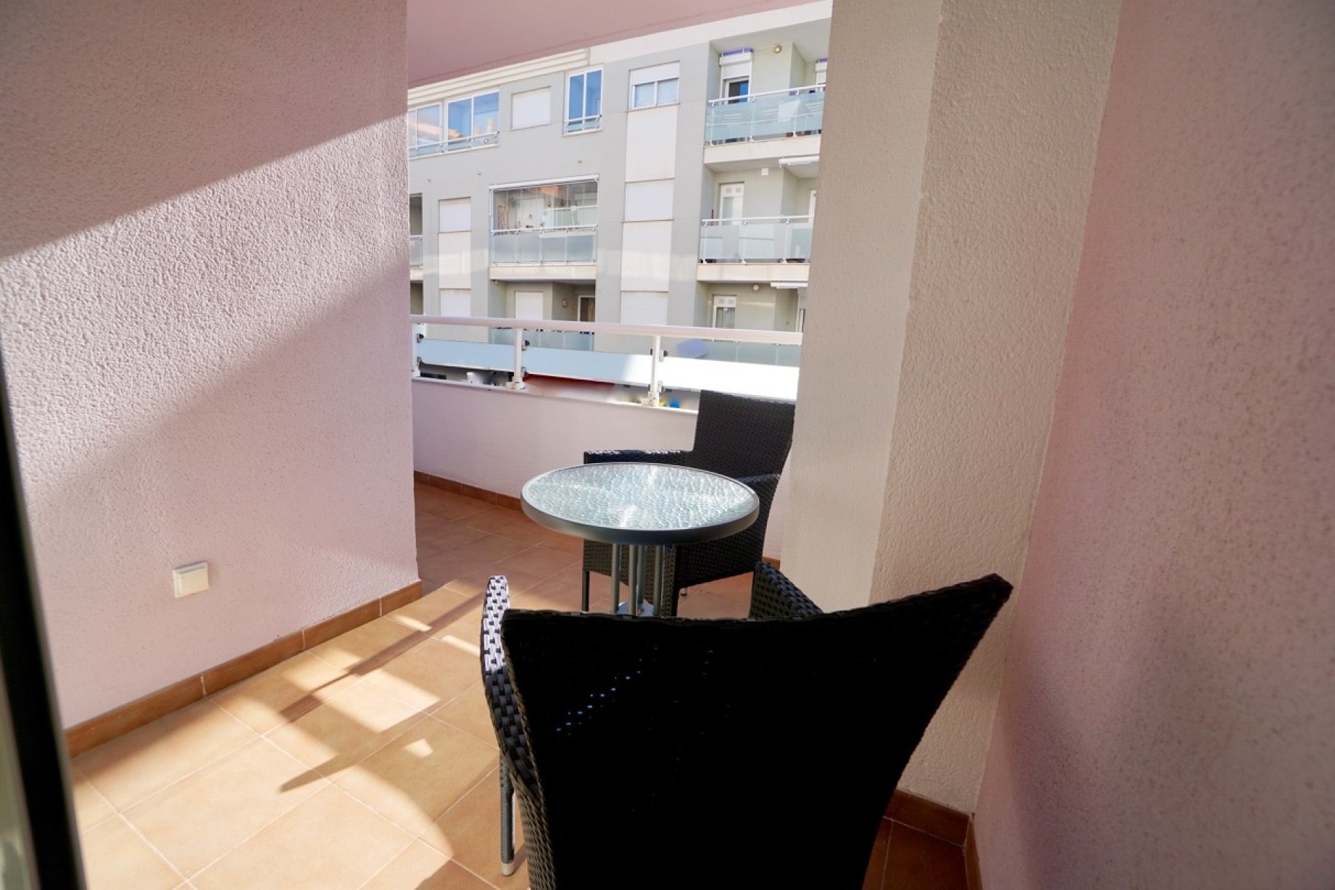 Liegenschaften - Apartments - Wohnungen - Moraira - Moraira Zentrum 