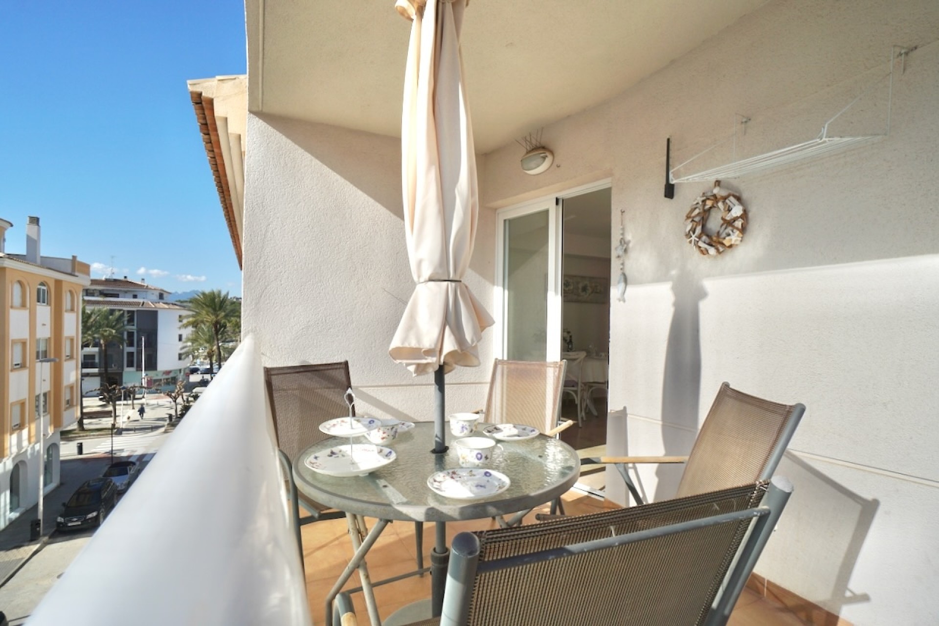 Liegenschaften - Apartments - Wohnungen - Moraira - Moraira Zentrum 