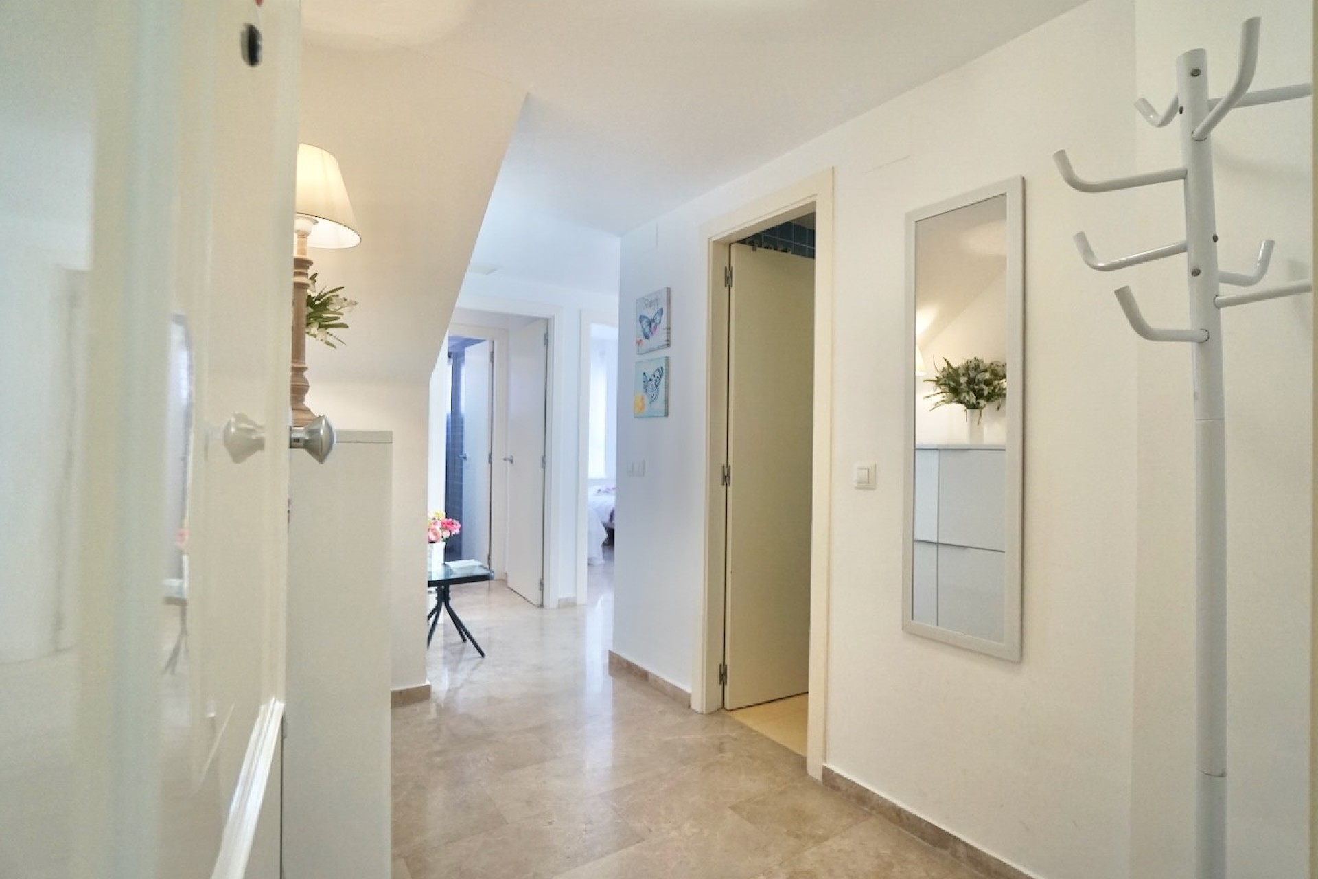 Liegenschaften - Apartments - Wohnungen - Moraira - Moraira Zentrum 