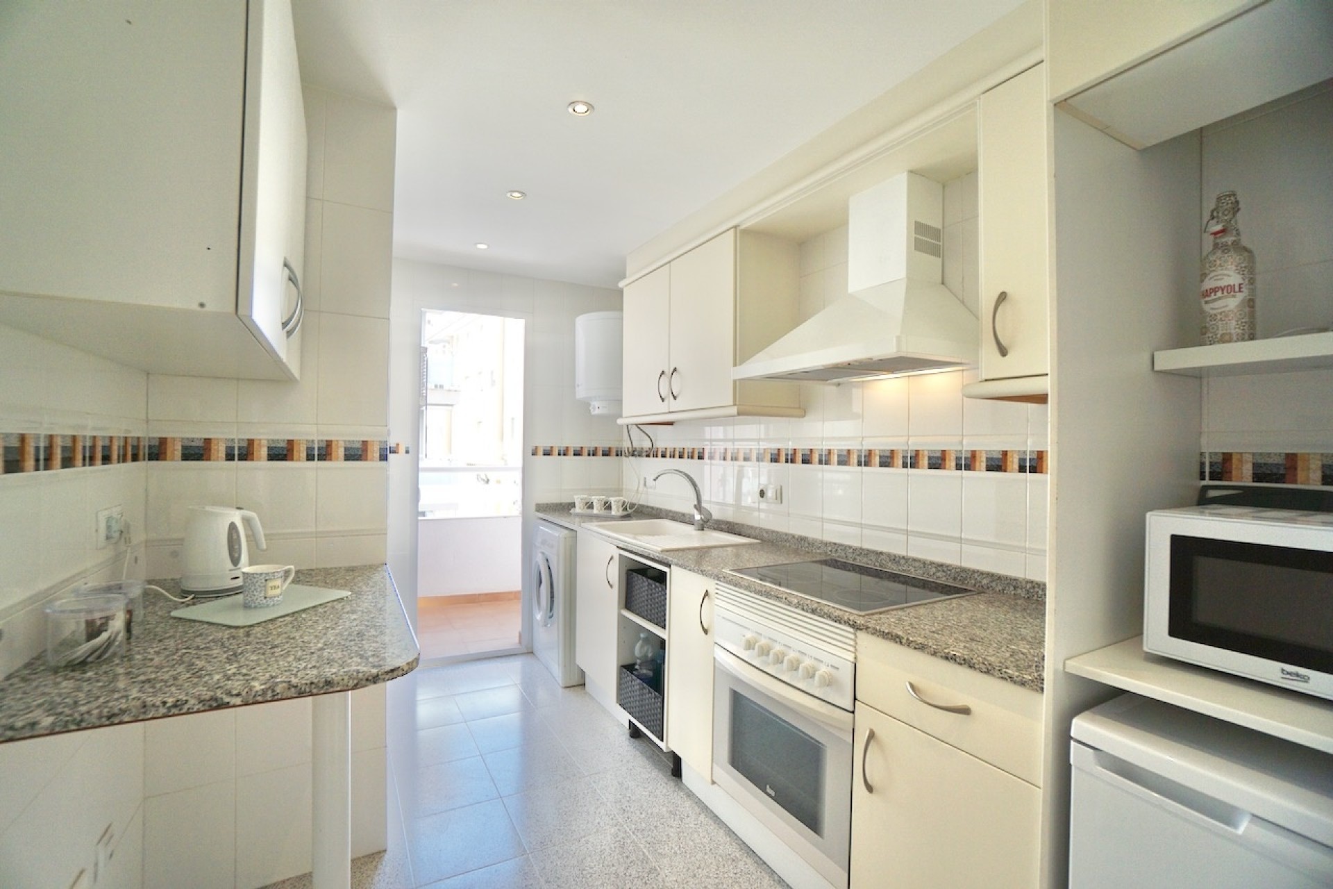 Liegenschaften - Apartments - Wohnungen - Moraira - Moraira Zentrum 