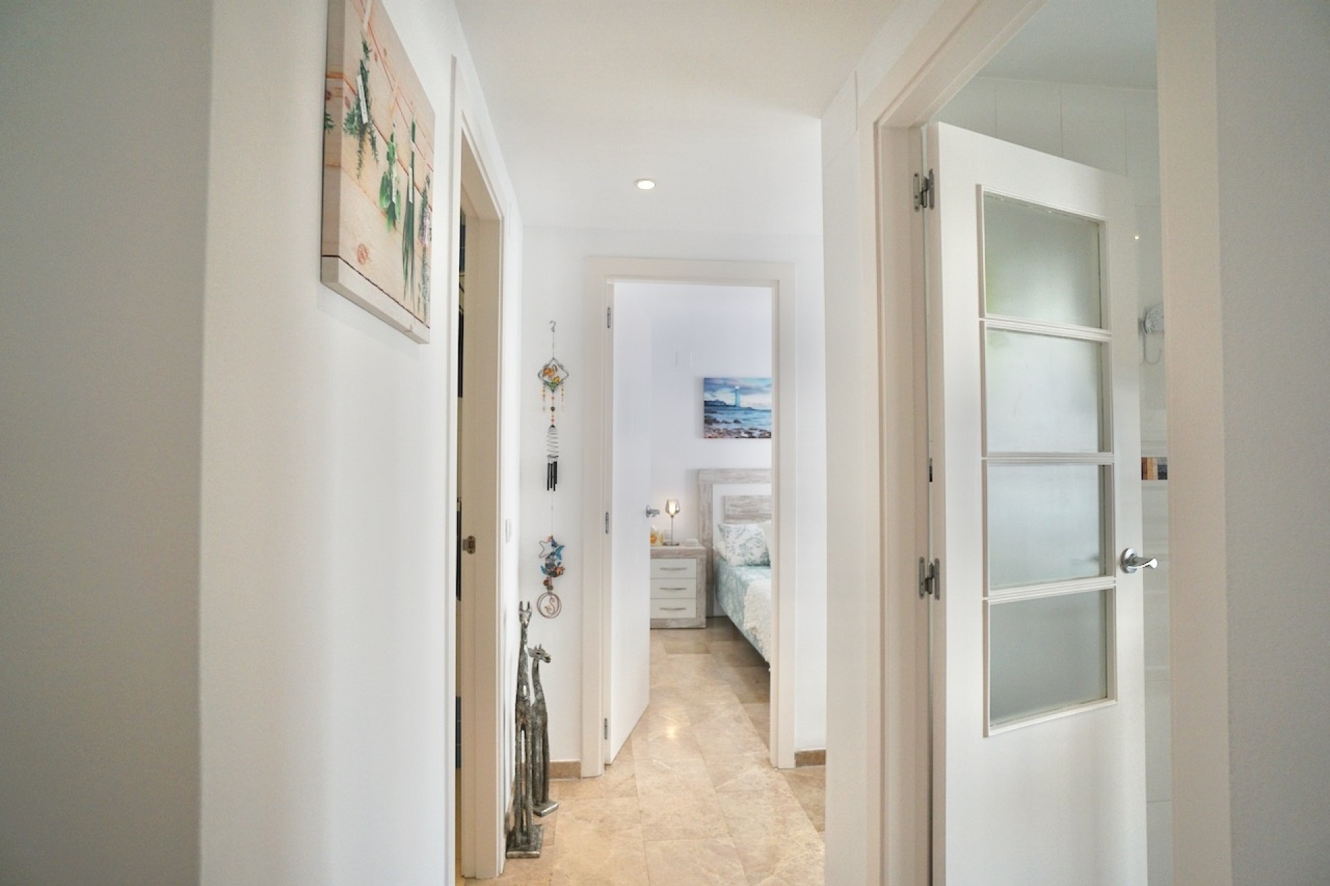 Liegenschaften - Apartments - Wohnungen - Moraira - Moraira Zentrum 