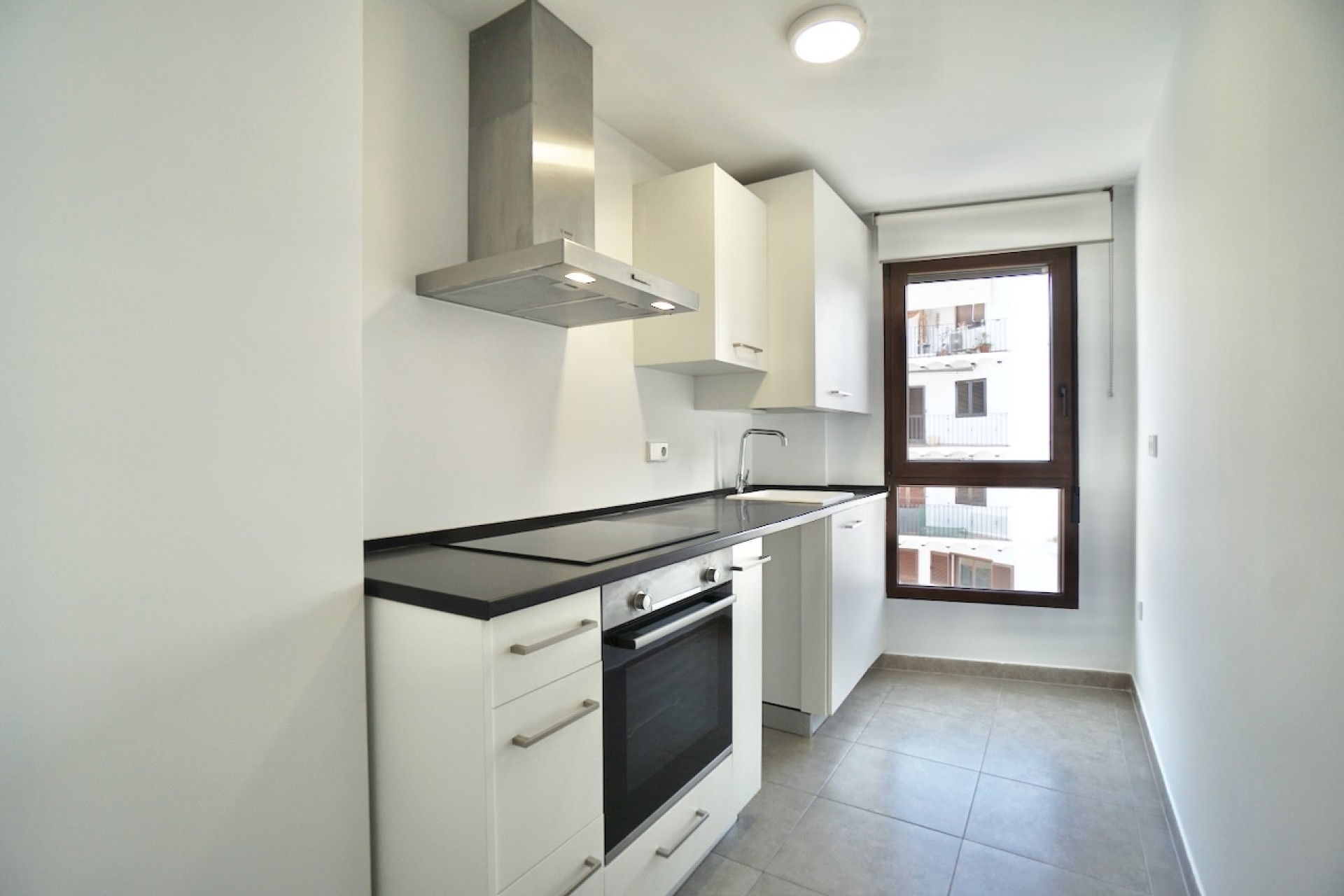 Liegenschaften - Apartments - Wohnungen - Moraira - Moraira Zentrum 