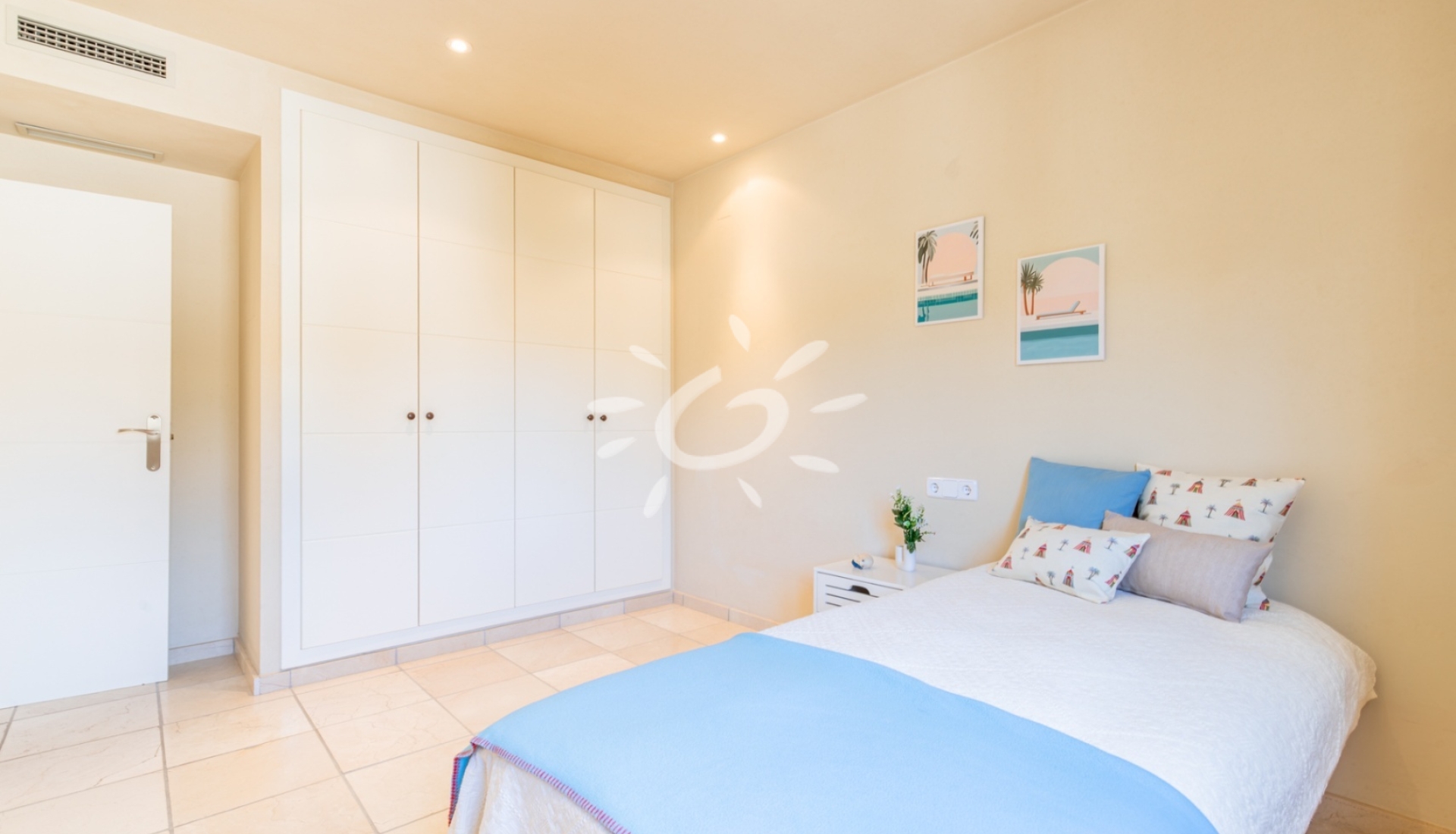 Liegenschaften - Apartments - Wohnungen - Moraira - Moraira Zentrum 