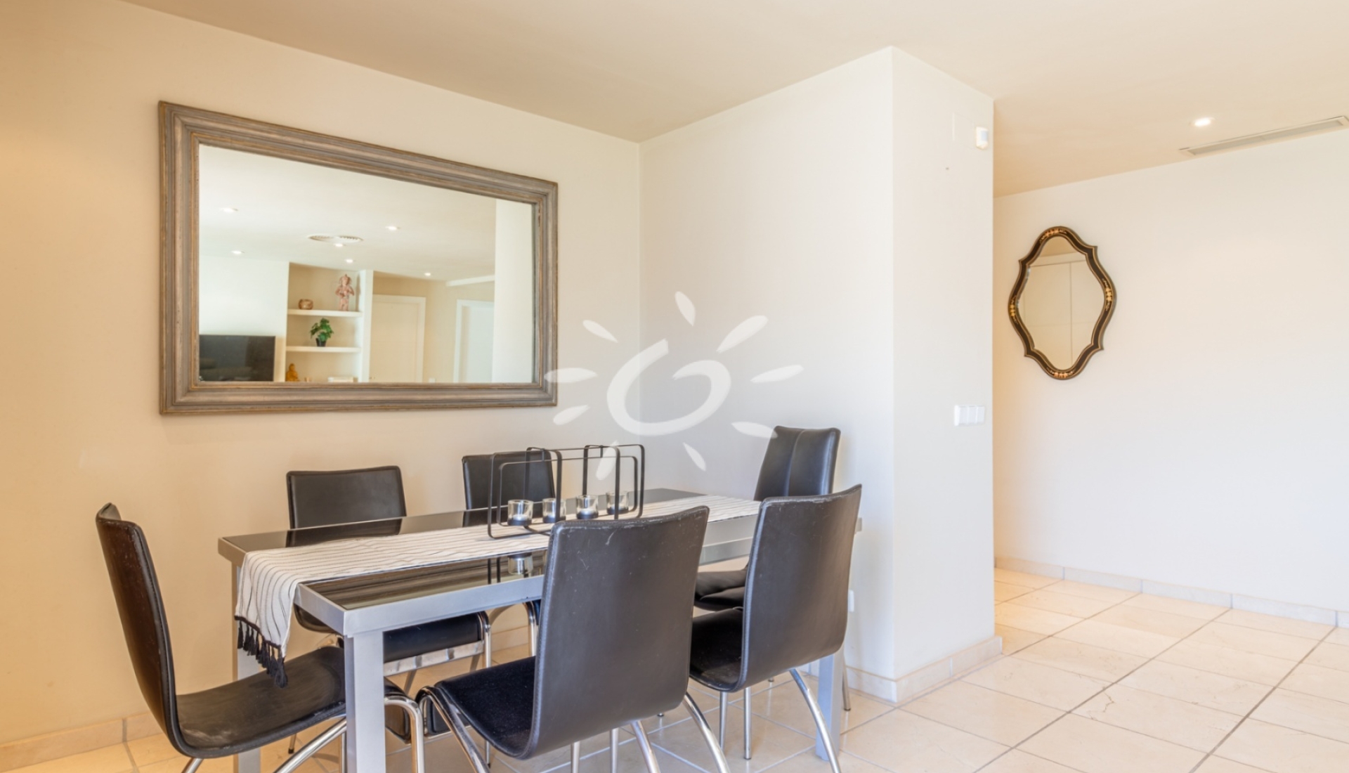 Liegenschaften - Apartments - Wohnungen - Moraira - Moraira Zentrum 