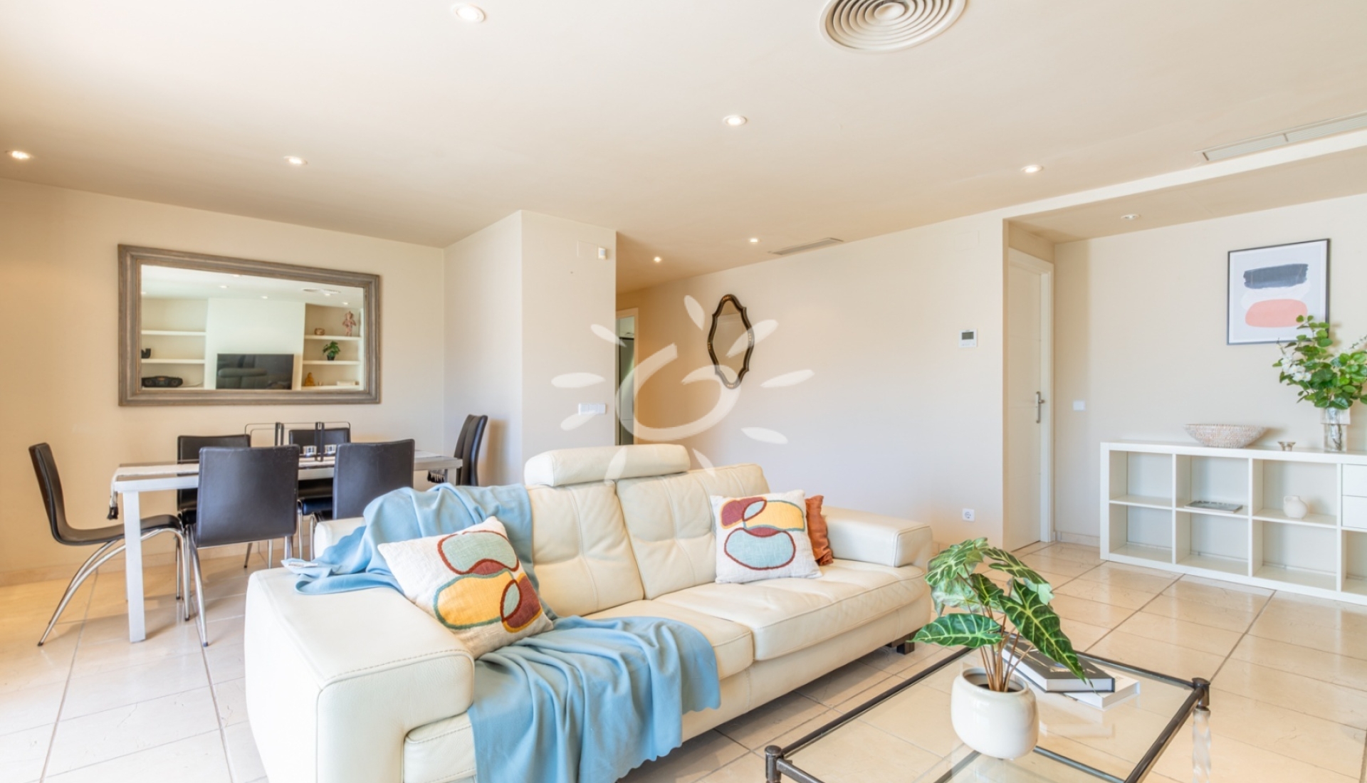 Liegenschaften - Apartments - Wohnungen - Moraira - Moraira Zentrum 