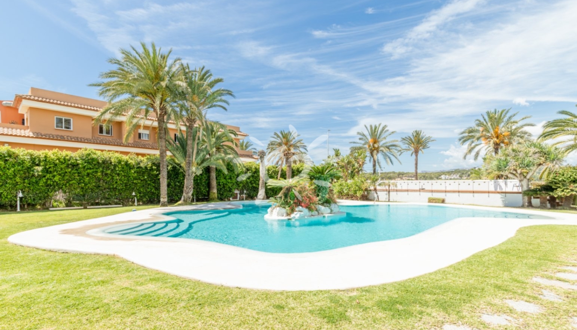 Liegenschaften - Apartments - Wohnungen - Moraira - Moraira Zentrum 
