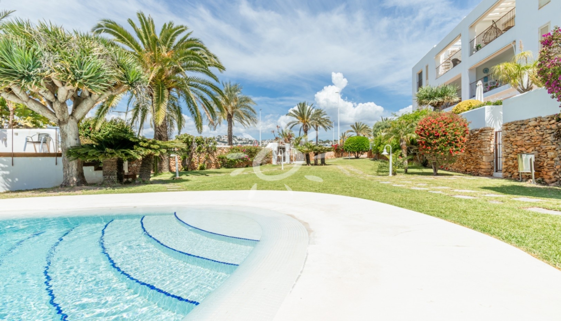 Liegenschaften - Apartments - Wohnungen - Moraira - Moraira Zentrum 